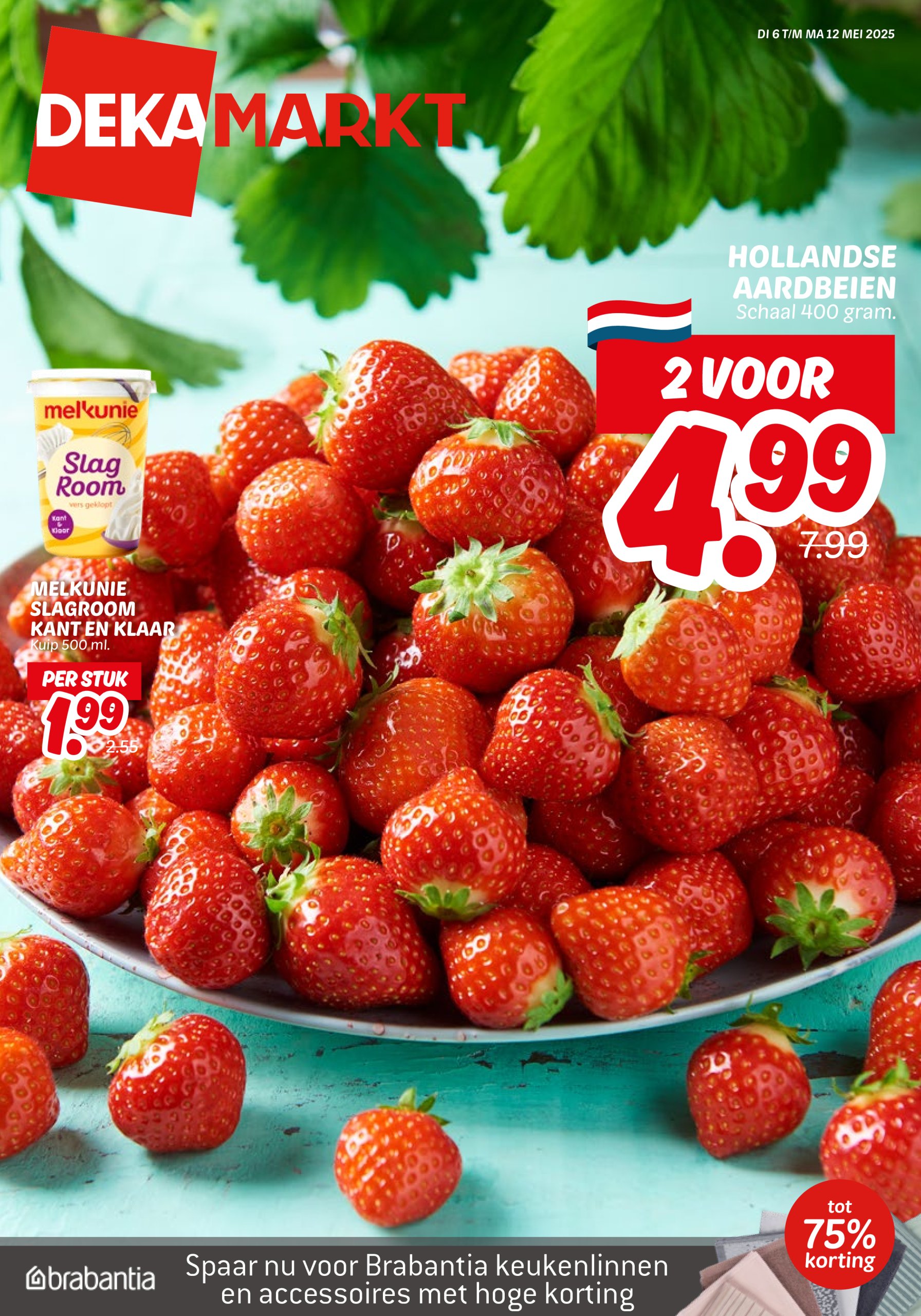 dekamarkt - Dekamarkt folder geldig vanaf 06-05 t/m 12-05