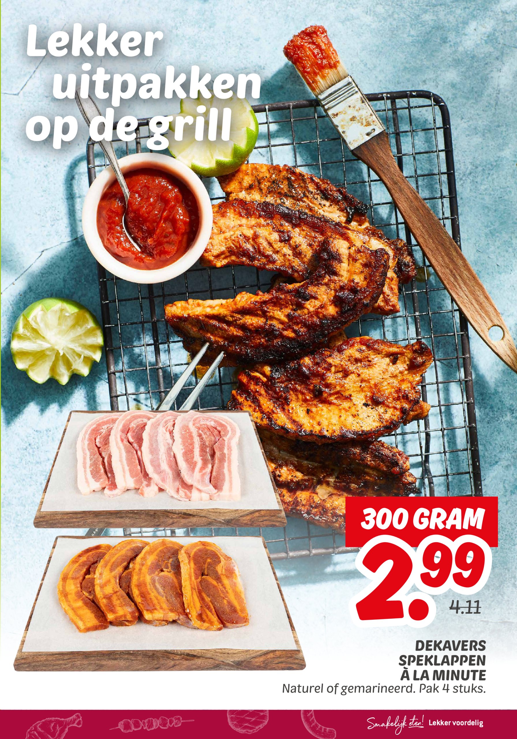 dekamarkt - Dekamarkt folder geldig vanaf 03-06 t/m 09-06 - page: 9