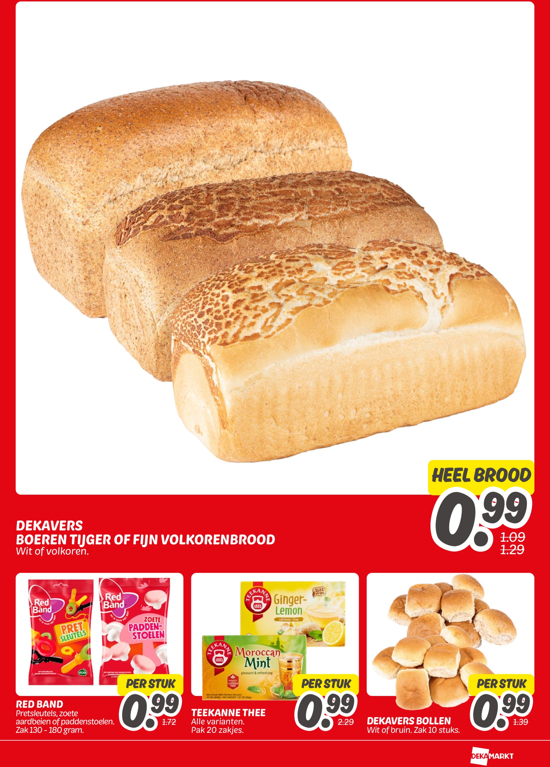 dekamarkt - Dekamarkt folder geldig vanaf 10-06 t/m 16-06 - page: 3