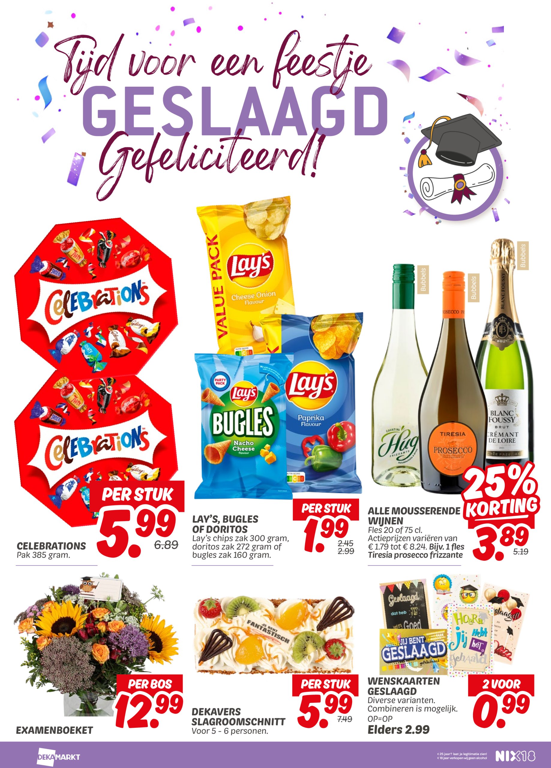 dekamarkt - Dekamarkt folder geldig vanaf 10-06 t/m 16-06 - page: 26