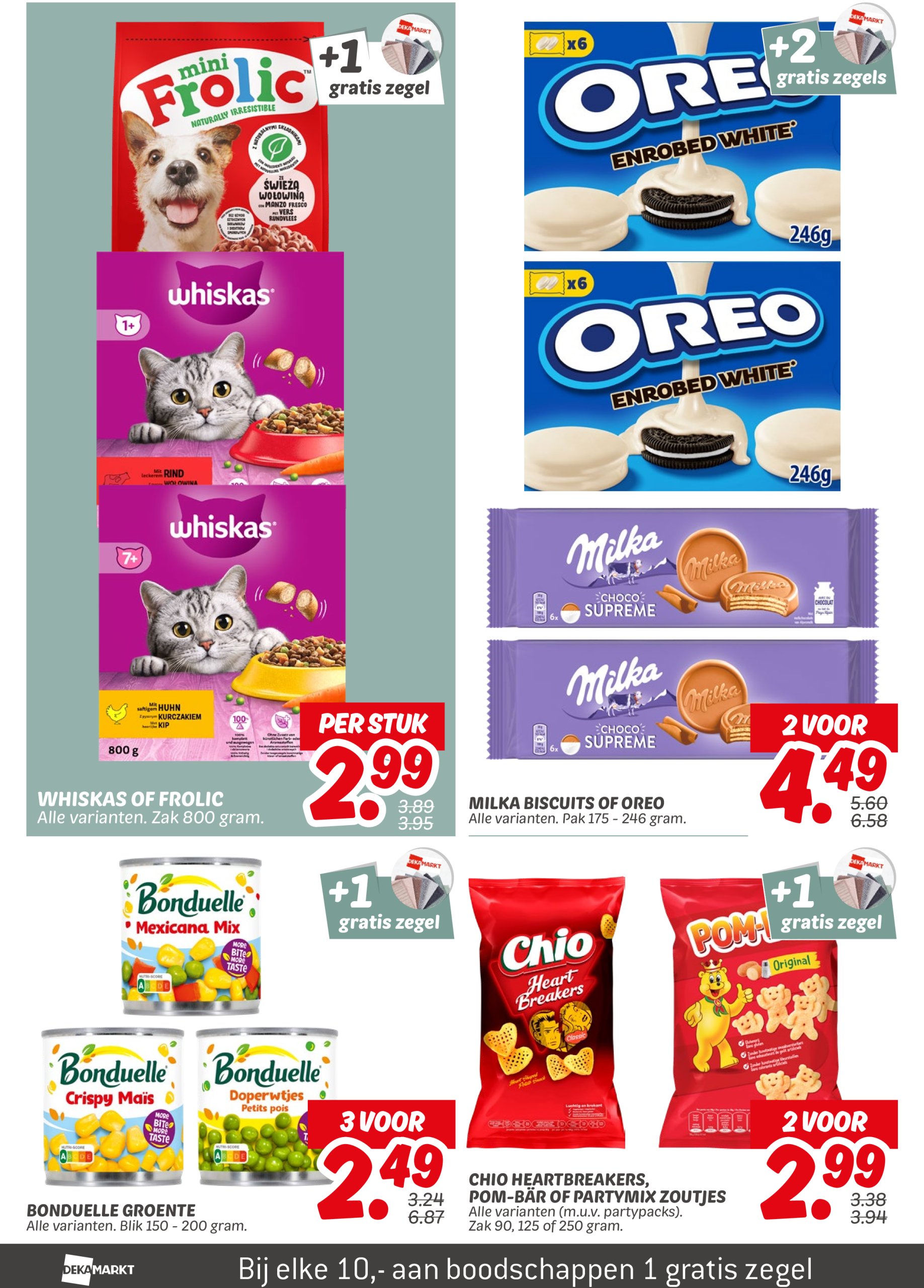 dekamarkt - Dekamarkt folder geldig vanaf 10-06 t/m 16-06 - page: 8