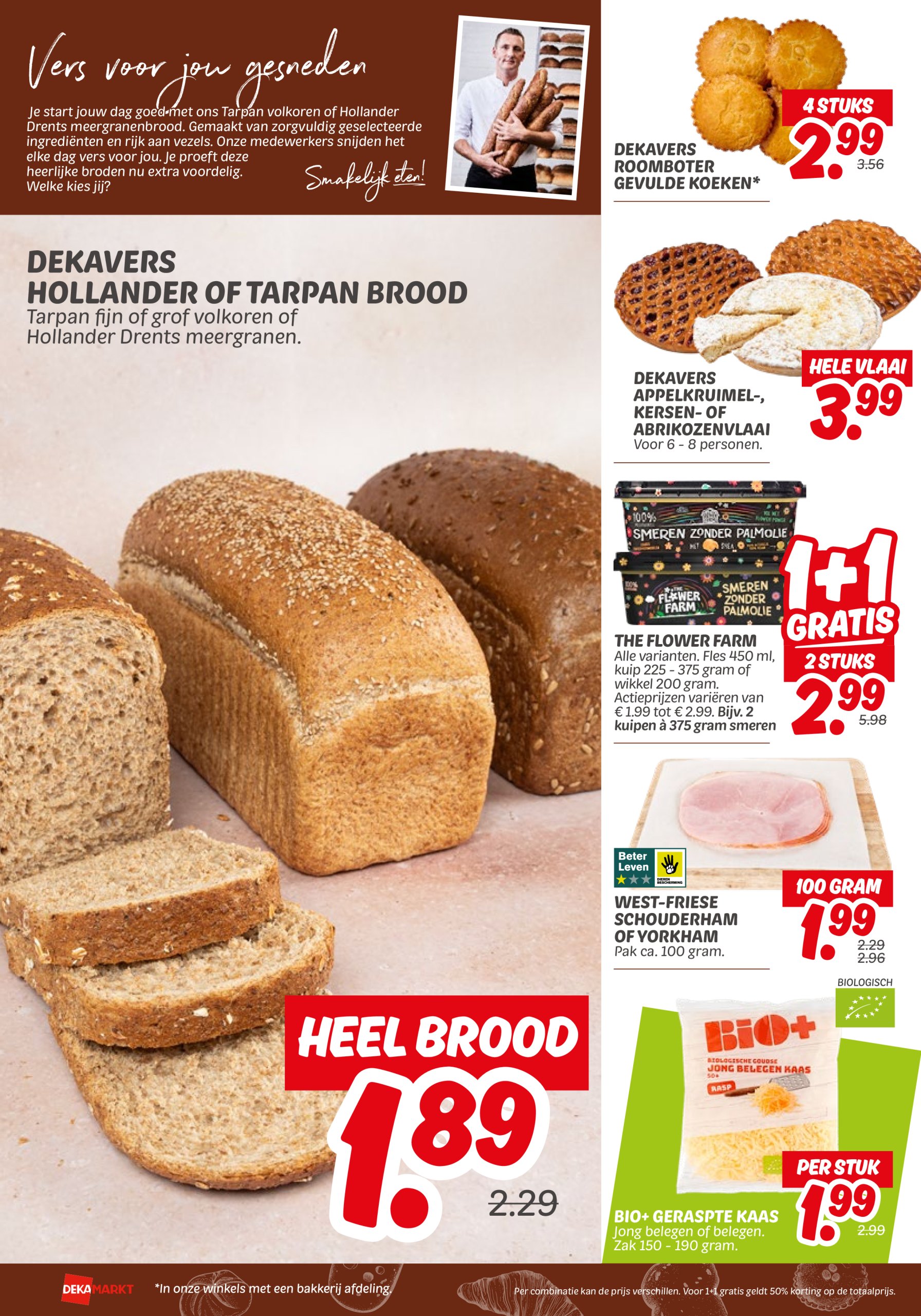 dekamarkt - Dekamarkt folder geldig vanaf 17-06 t/m 23-06 - page: 18