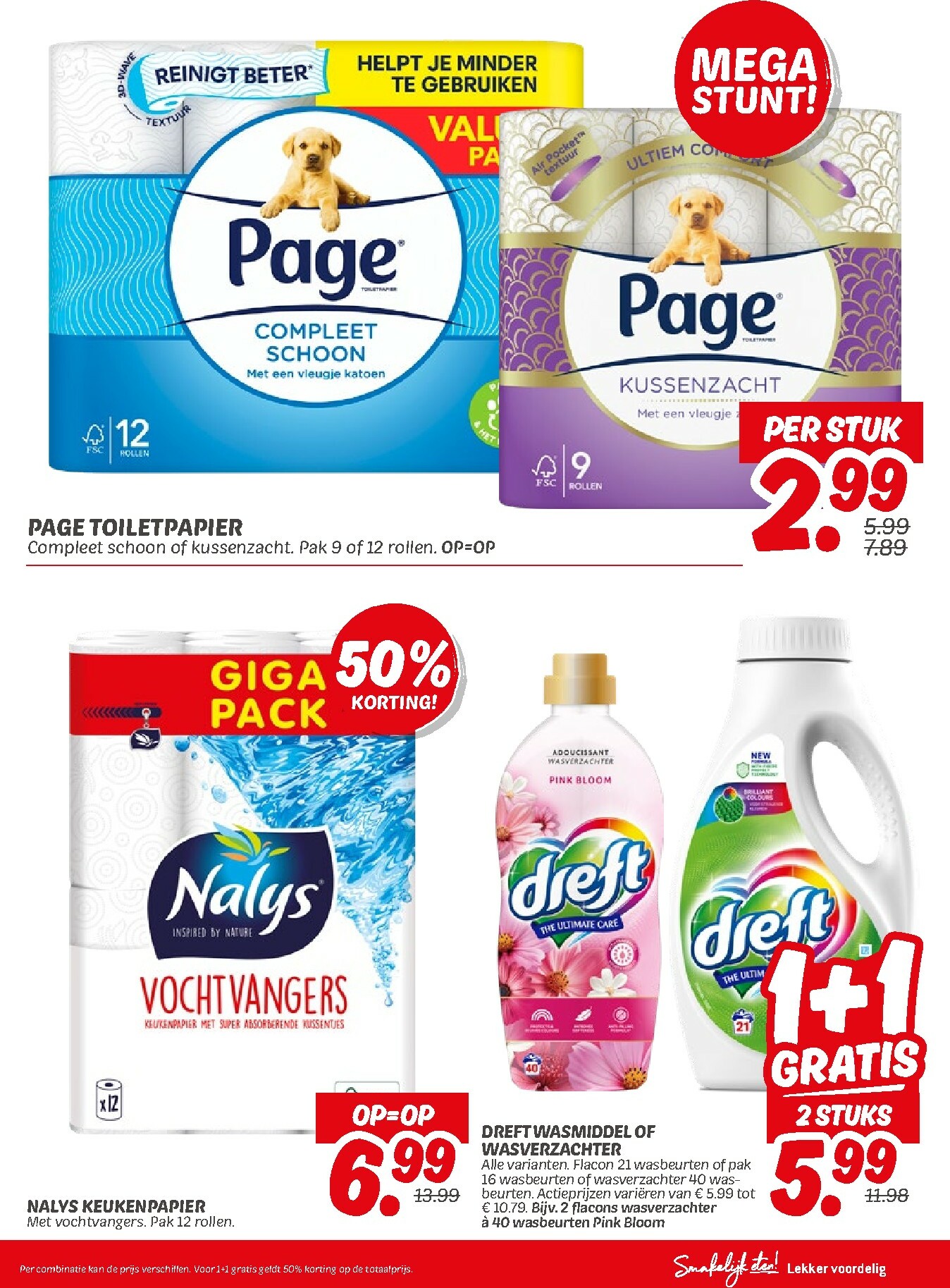 dekamarkt - De Dekamarkt folder geldig vanaf 28-10 t/m 03-11 - page: 21