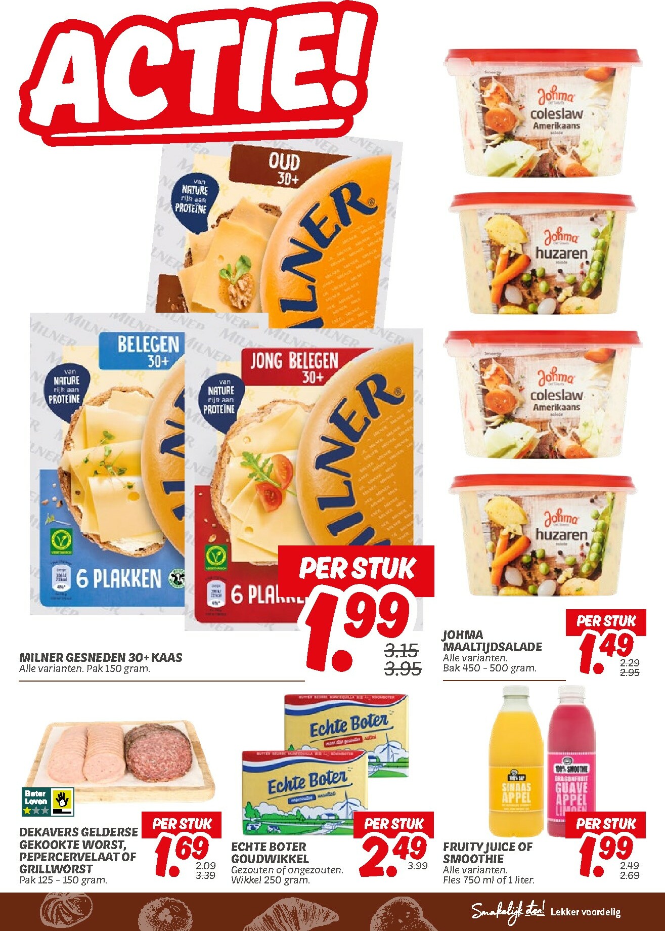 dekamarkt - De Dekamarkt folder geldig vanaf 28-10 t/m 03-11 - page: 11