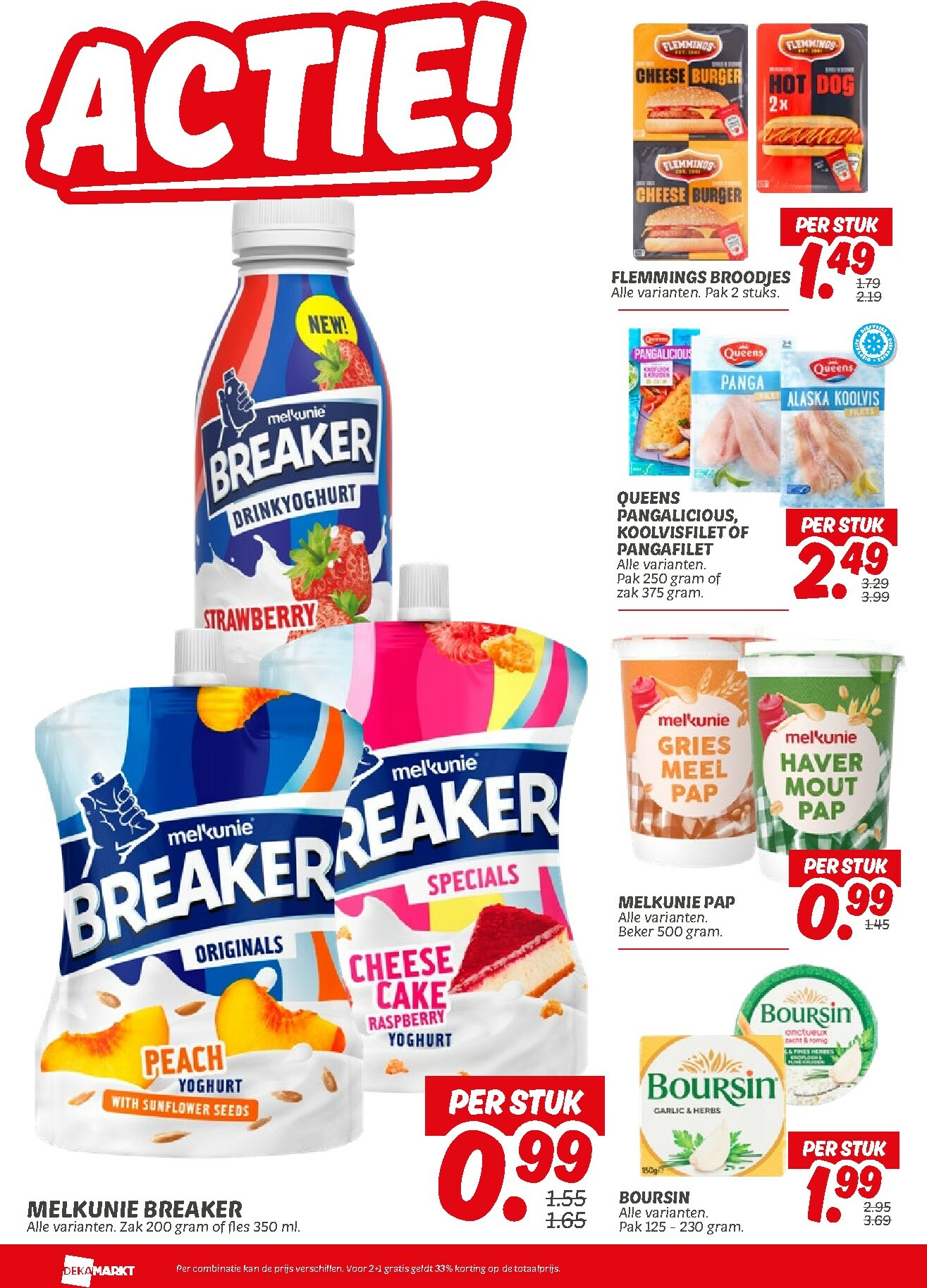 dekamarkt - De Dekamarkt folder geldig vanaf 28-10 t/m 03-11 - page: 12