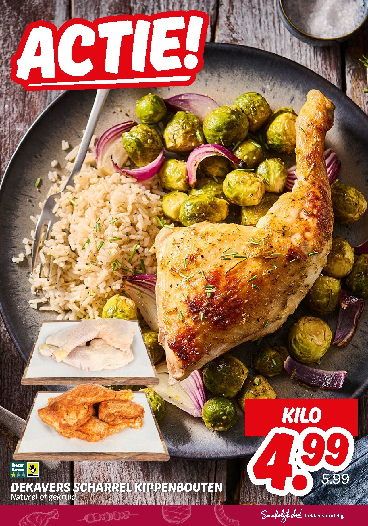 dekamarkt - De Dekamarkt folder geldig vanaf 28-10 t/m 03-11 - page: 9