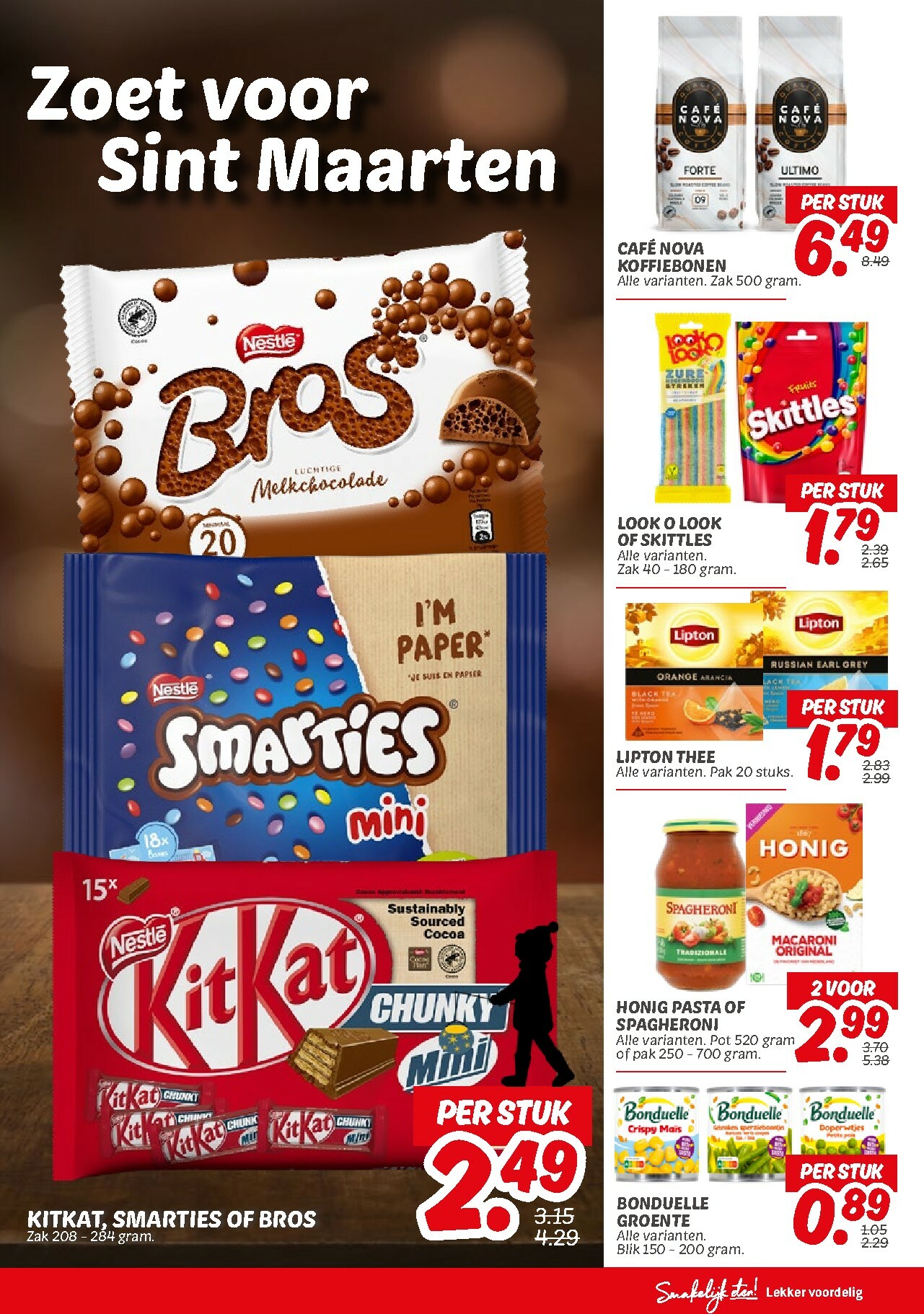 dekamarkt - De Dekamarkt folder geldig vanaf 28-10 t/m 03-11 - page: 13