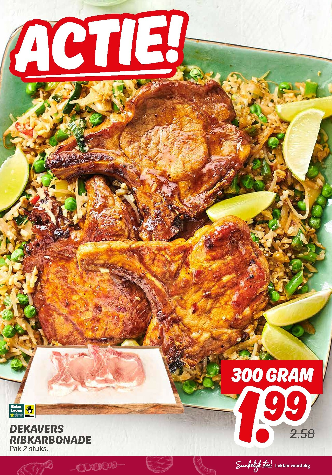 dekamarkt - De Dekamarkt folder geldig vanaf 18-11 t/m 24-11 - page: 15