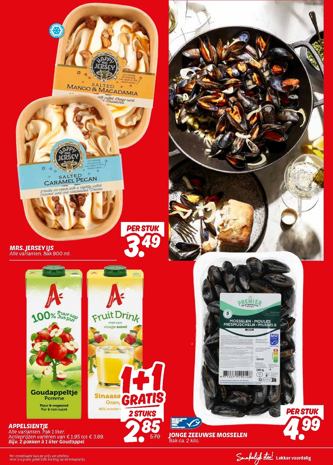 dekamarkt - De Dekamarkt folder geldig vanaf 18-11 t/m 24-11 - page: 29