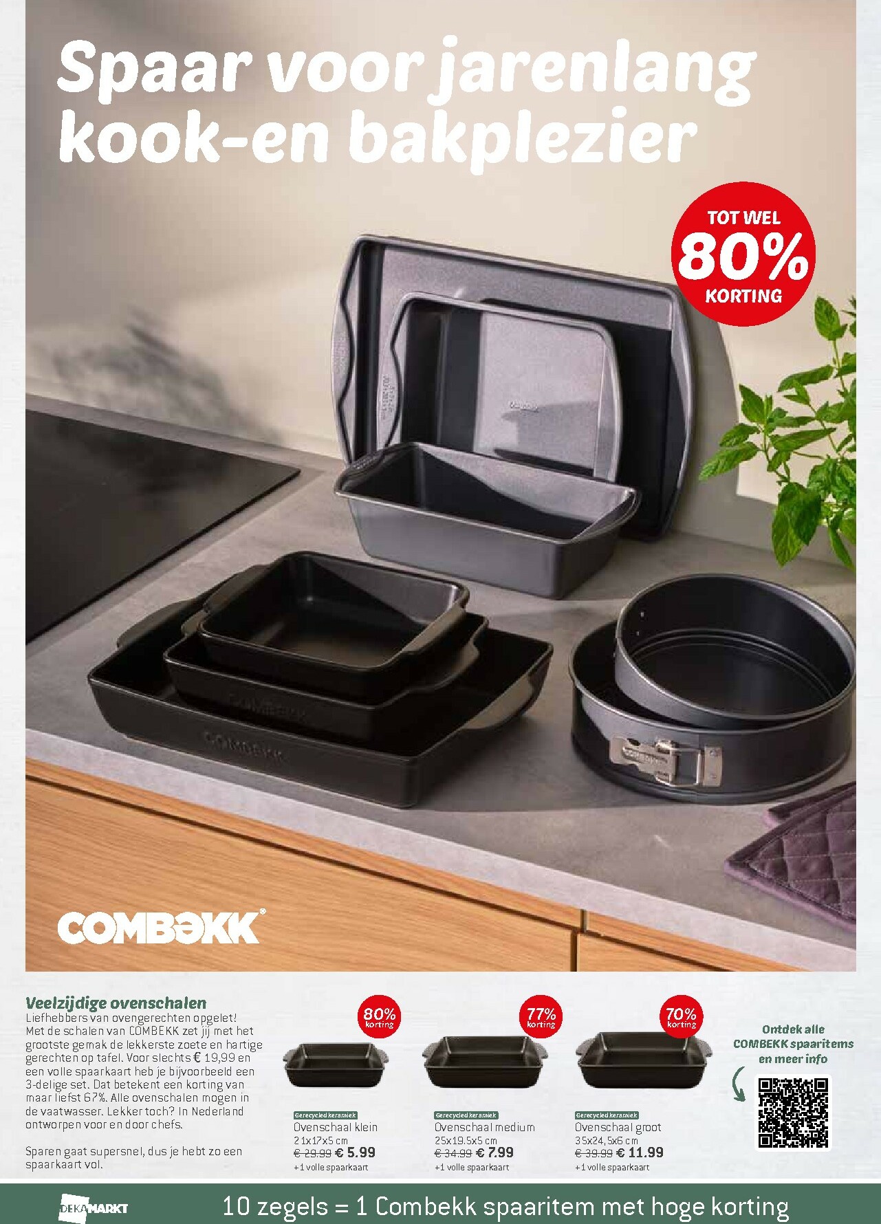 dekamarkt - De Dekamarkt folder geldig vanaf 18-11 t/m 24-11 - page: 8