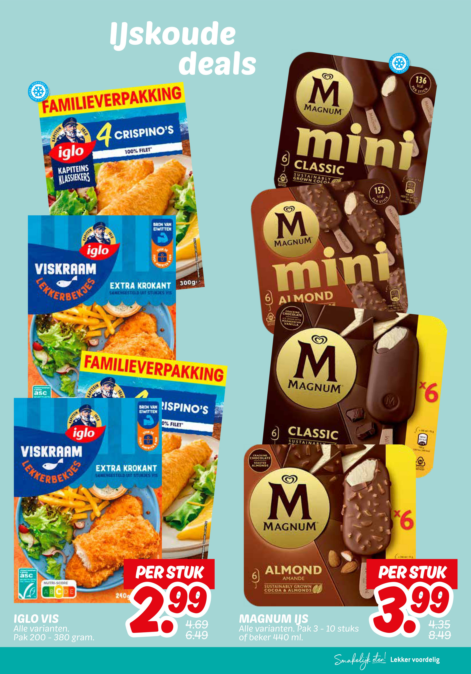 dekamarkt - De DekaMarkt folder geldig vanaf 25-11 t/m 01-12 - page: 19