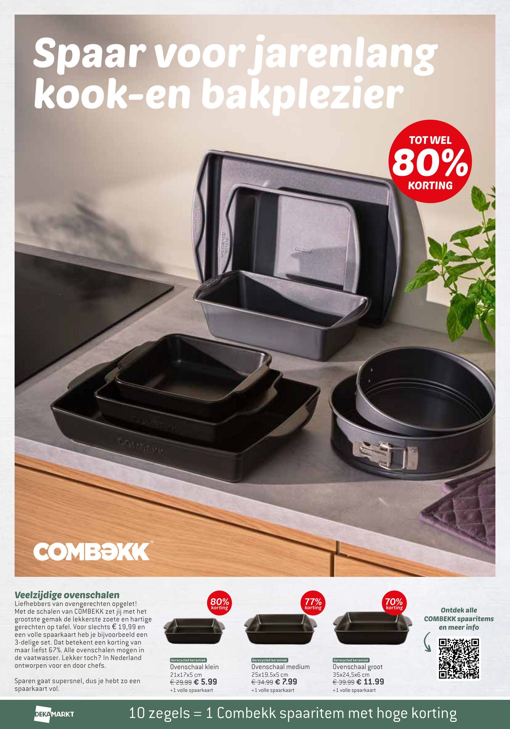 dekamarkt - De DekaMarkt folder geldig vanaf 25-11 t/m 01-12 - page: 8