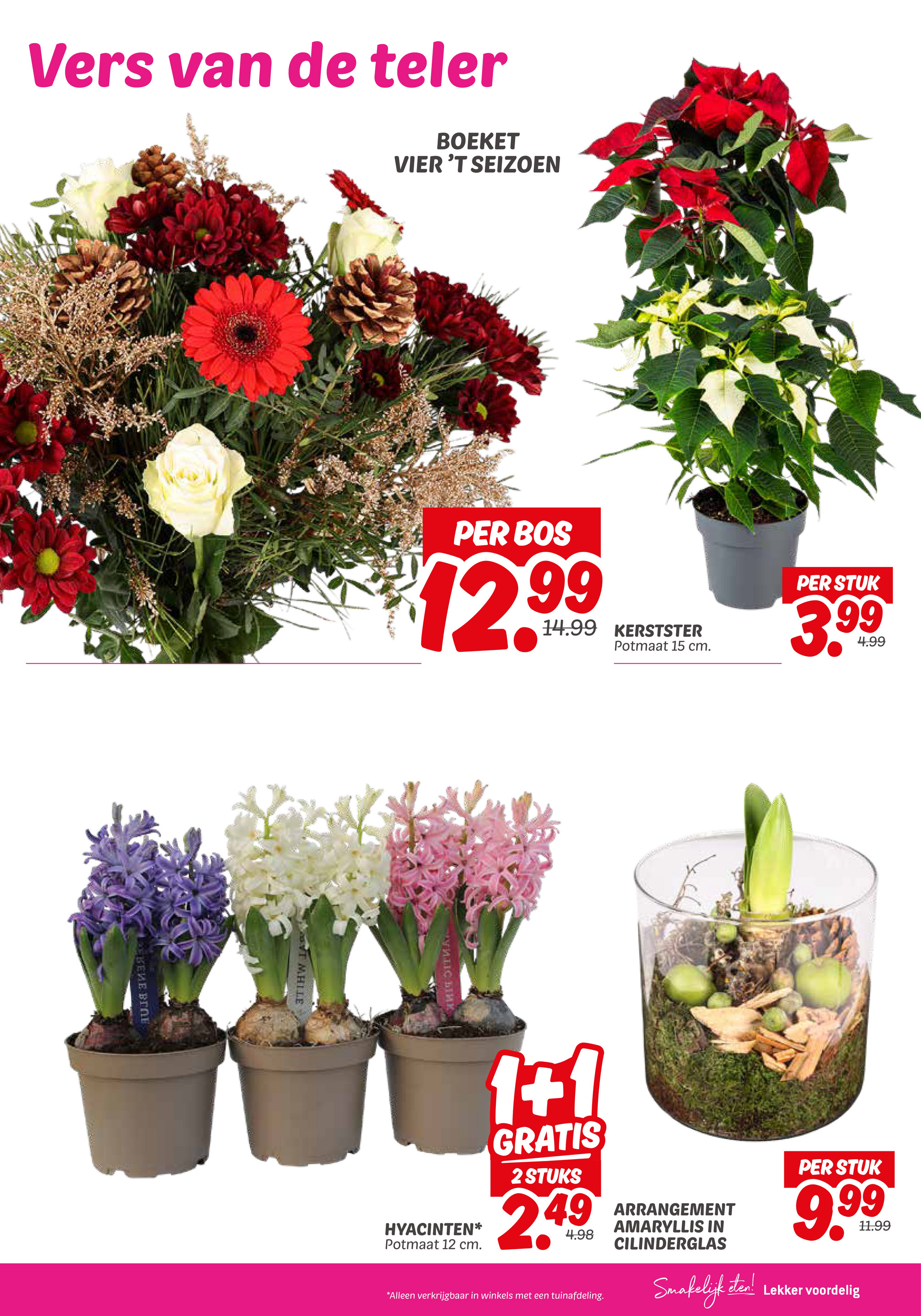 dekamarkt - De DekaMarkt folder geldig vanaf 25-11 t/m 01-12 - page: 24