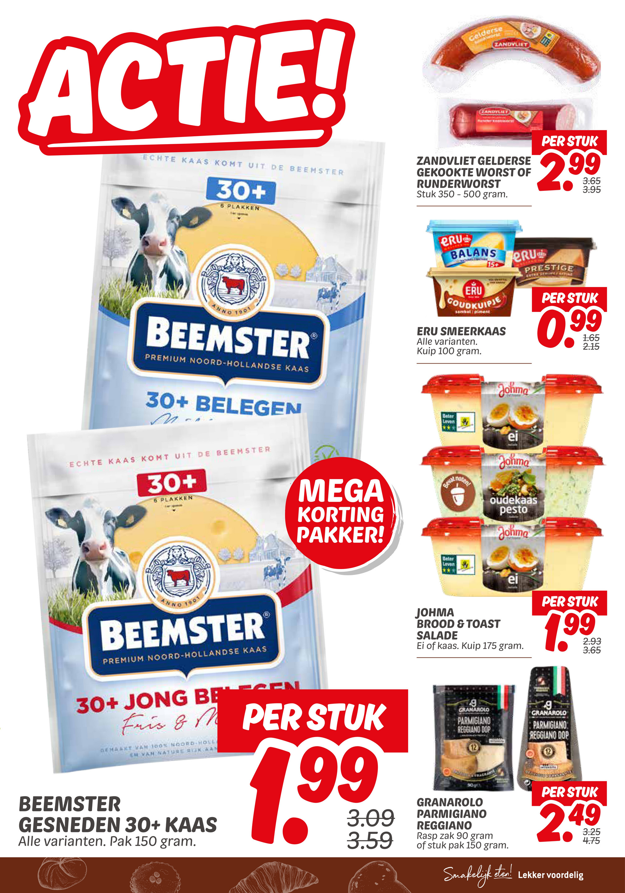 dekamarkt - De DekaMarkt folder geldig vanaf 25-11 t/m 01-12 - page: 17