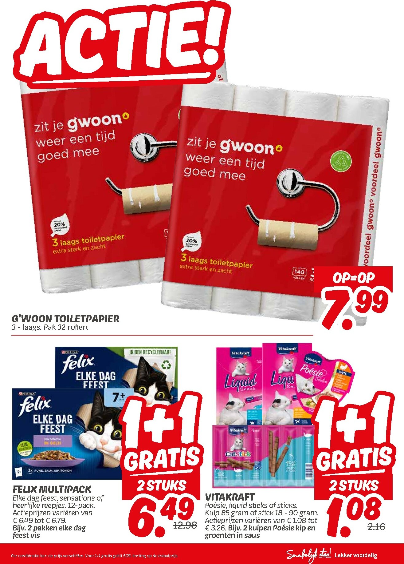 dekamarkt - De Dekamarkt folder geldig vanaf 02-12 t/m 08-12 - page: 23