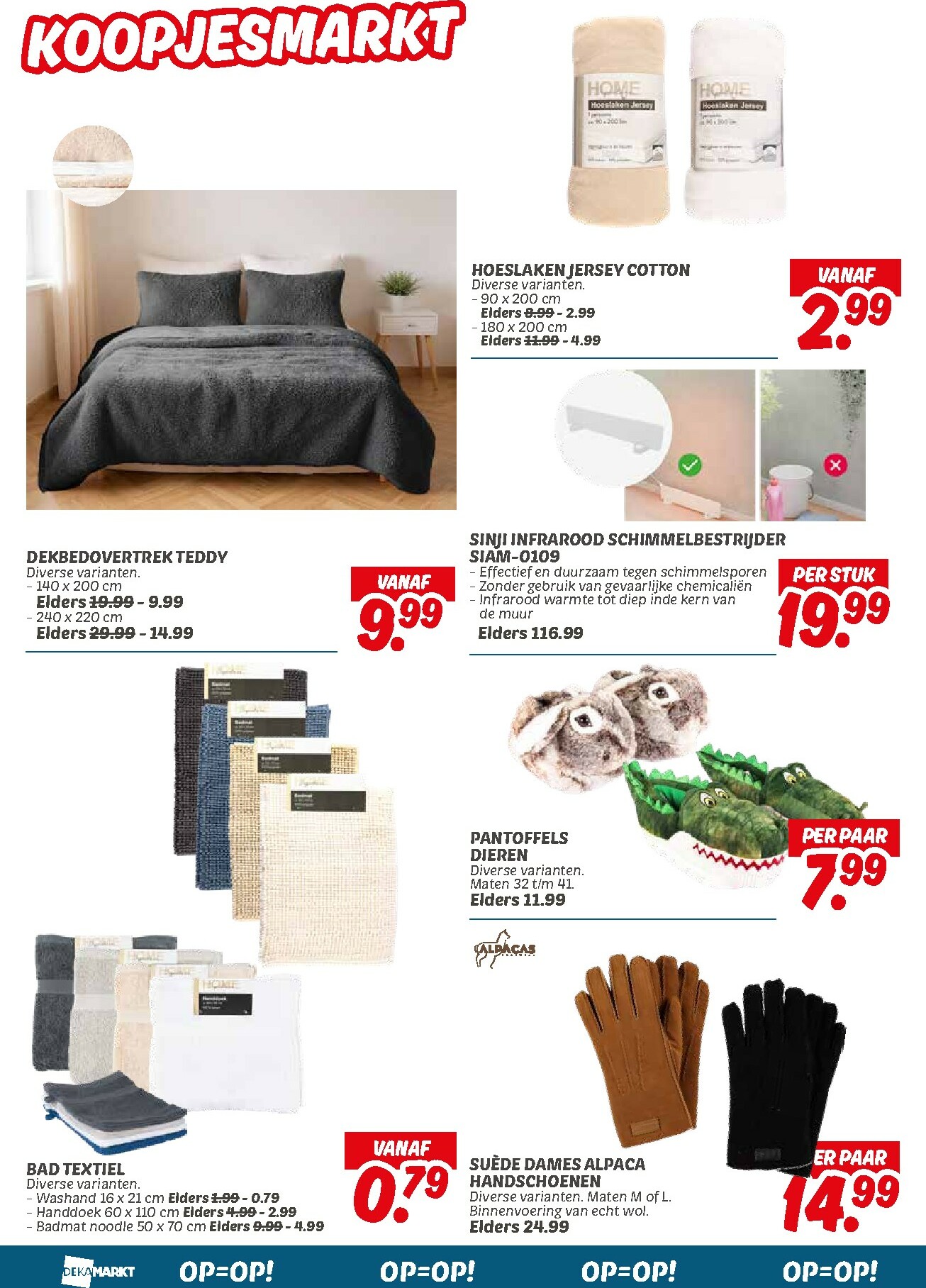 dekamarkt - De Dekamarkt folder geldig vanaf 02-12 t/m 08-12 - page: 24