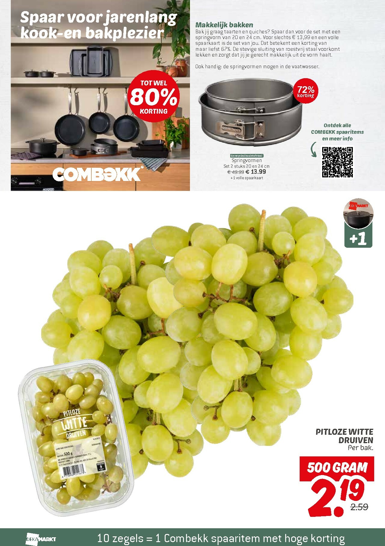 dekamarkt - De Dekamarkt folder geldig vanaf 02-12 t/m 08-12 - page: 12