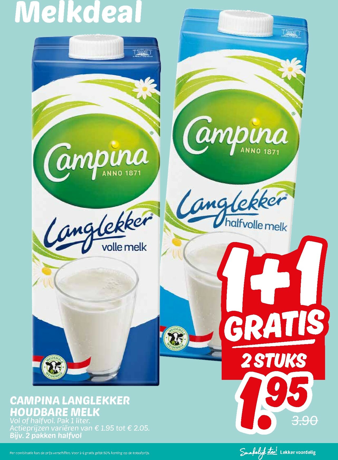 dekamarkt - De Dekamarkt folder geldig vanaf 02-12 t/m 08-12 - page: 11