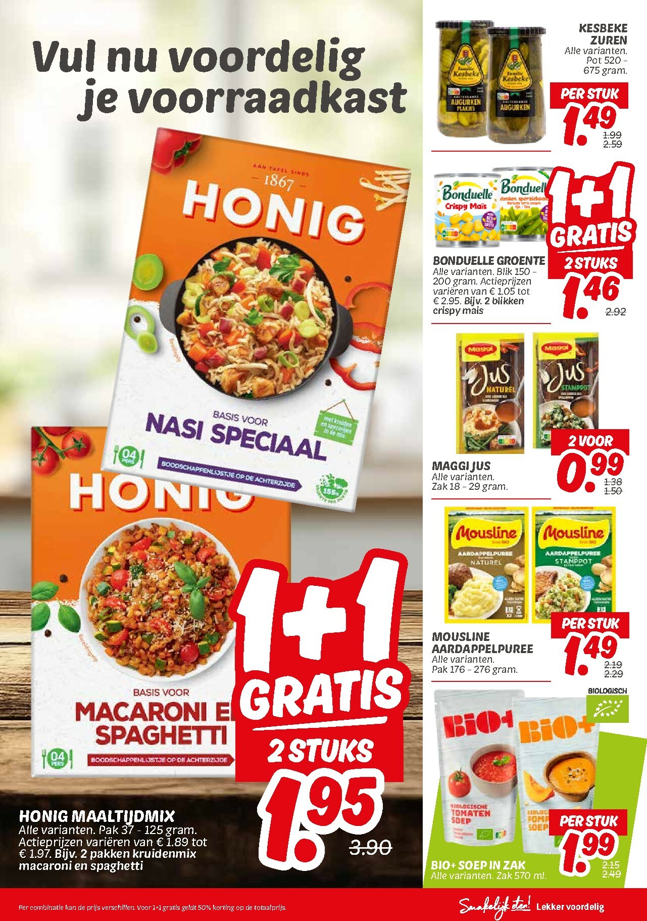 dekamarkt - De Dekamarkt folder geldig vanaf 02-12 t/m 08-12 - page: 17