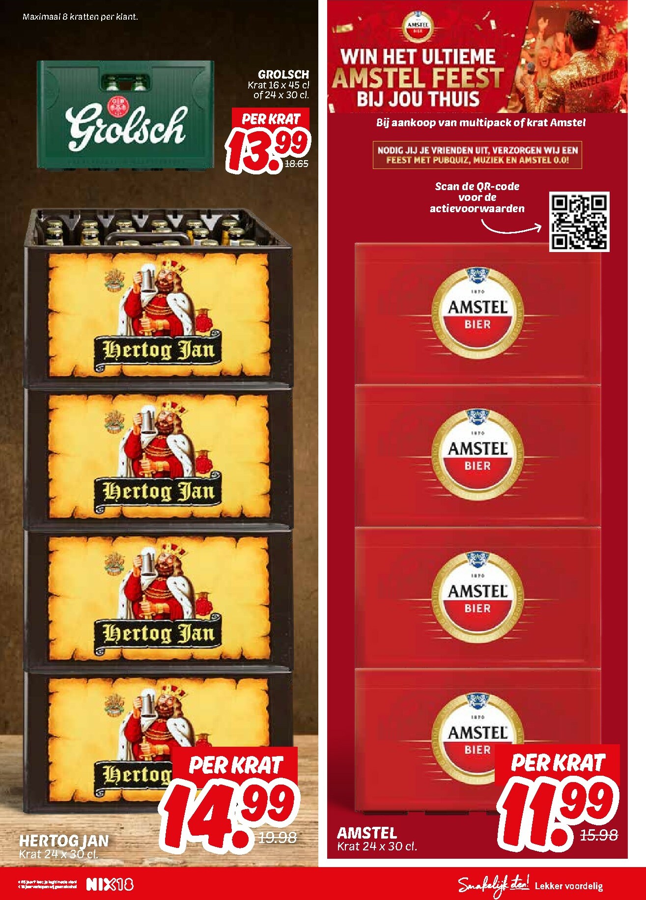 dekamarkt - De Dekamarkt folder geldig vanaf 02-12 t/m 08-12 - page: 19