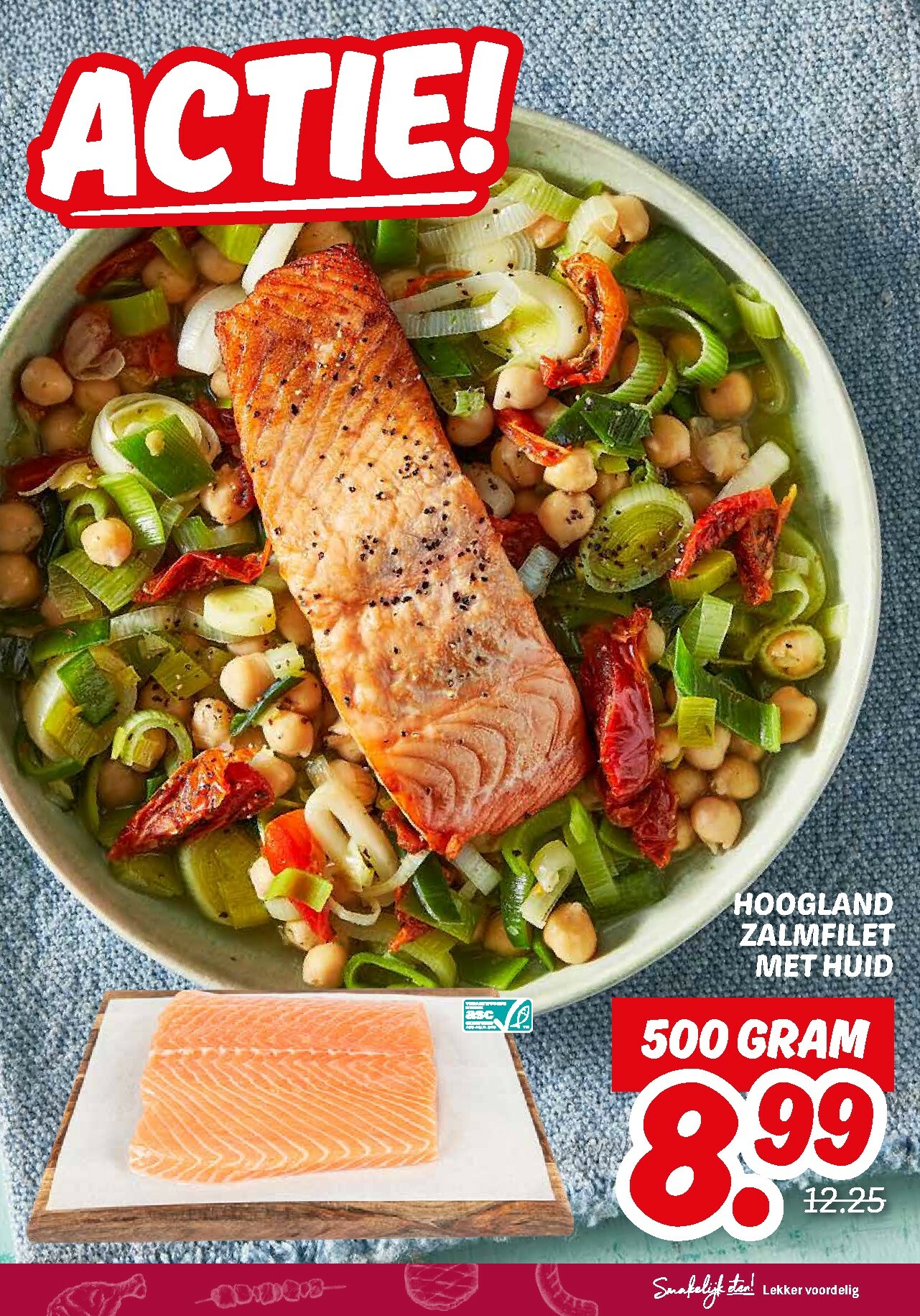 dekamarkt - De Dekamarkt folder geldig vanaf 02-12 t/m 08-12 - page: 7