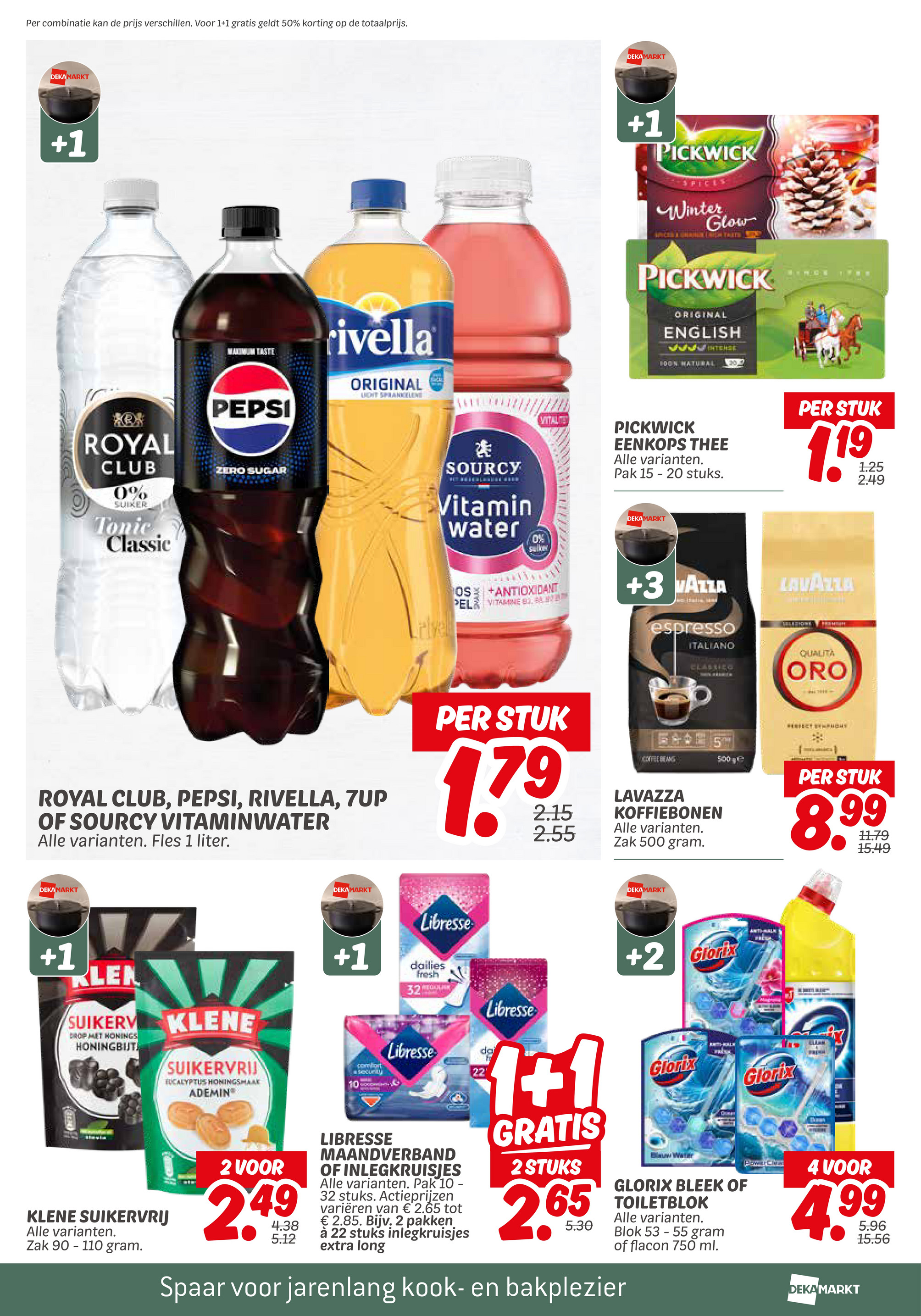 dekamarkt - De DekaMarkt - Super Stunt Week folder geldig vanaf 25-11 t/m 01-12 - page: 9