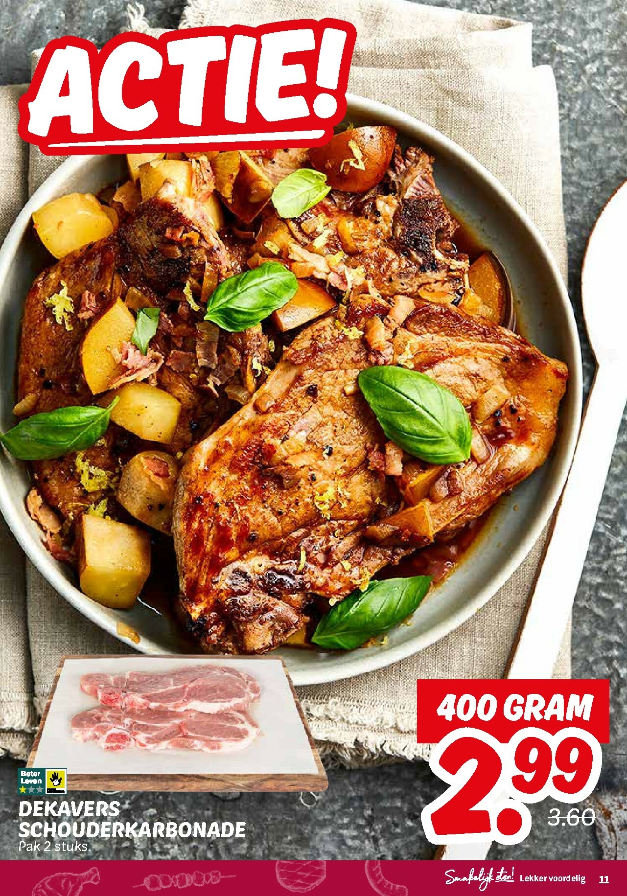 dekamarkt - De Dekamarkt folder geldig vanaf 09-12 t/m 15-12 - page: 13