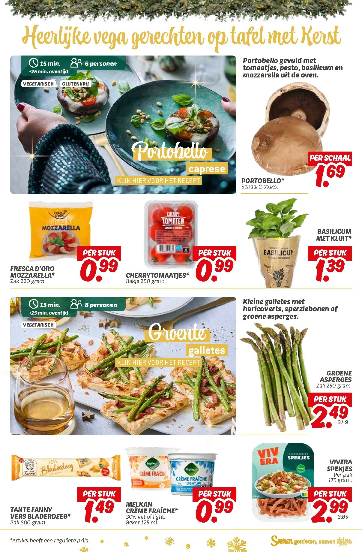 dekamarkt - De Dekamarkt folder geldig vanaf 16-12 t/m 26-12 - page: 16