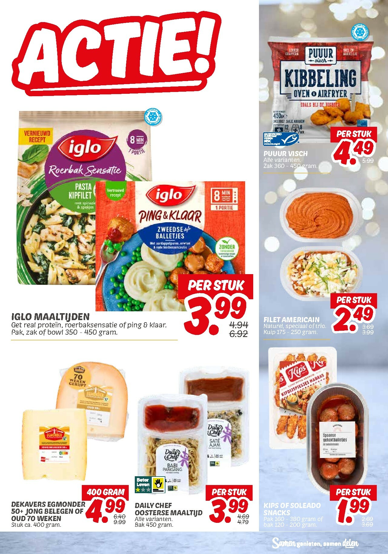 dekamarkt - De Dekamarkt folder geldig vanaf 27-12 t/m 05-01 - page: 15