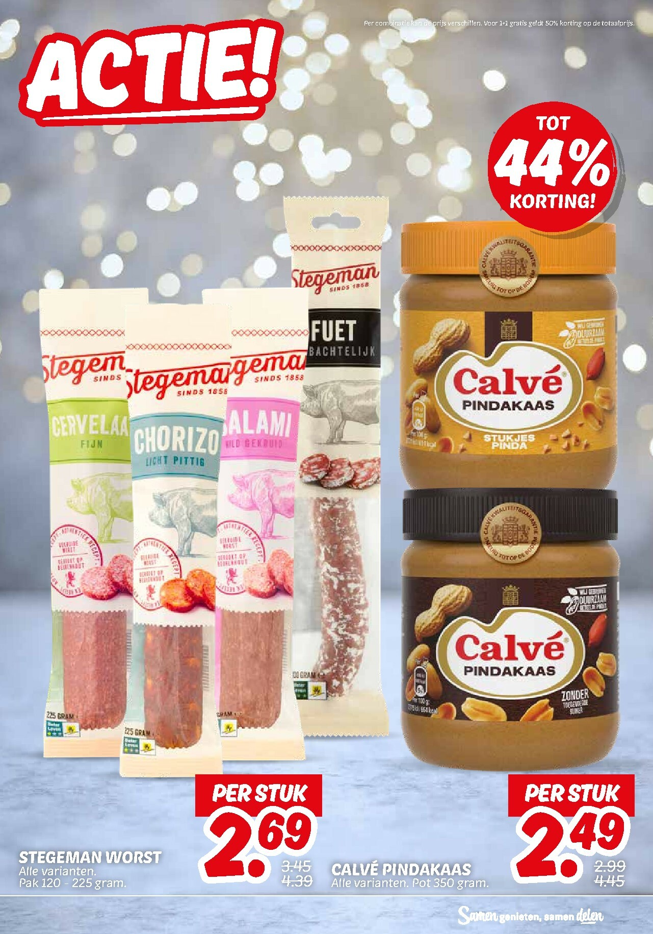 dekamarkt - De Dekamarkt folder geldig vanaf 27-12 t/m 05-01 - page: 17