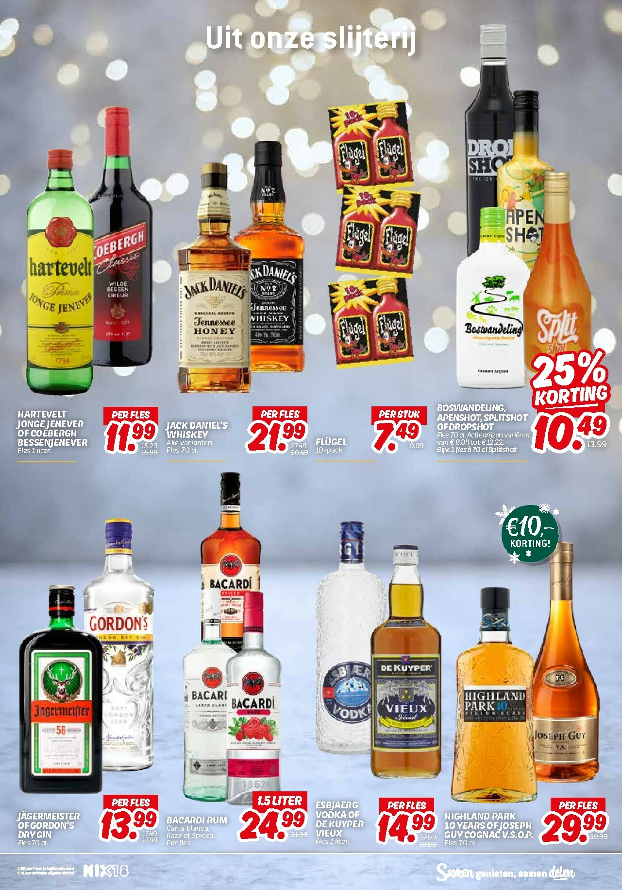 dekamarkt - De Dekamarkt folder geldig vanaf 27-12 t/m 05-01 - page: 6