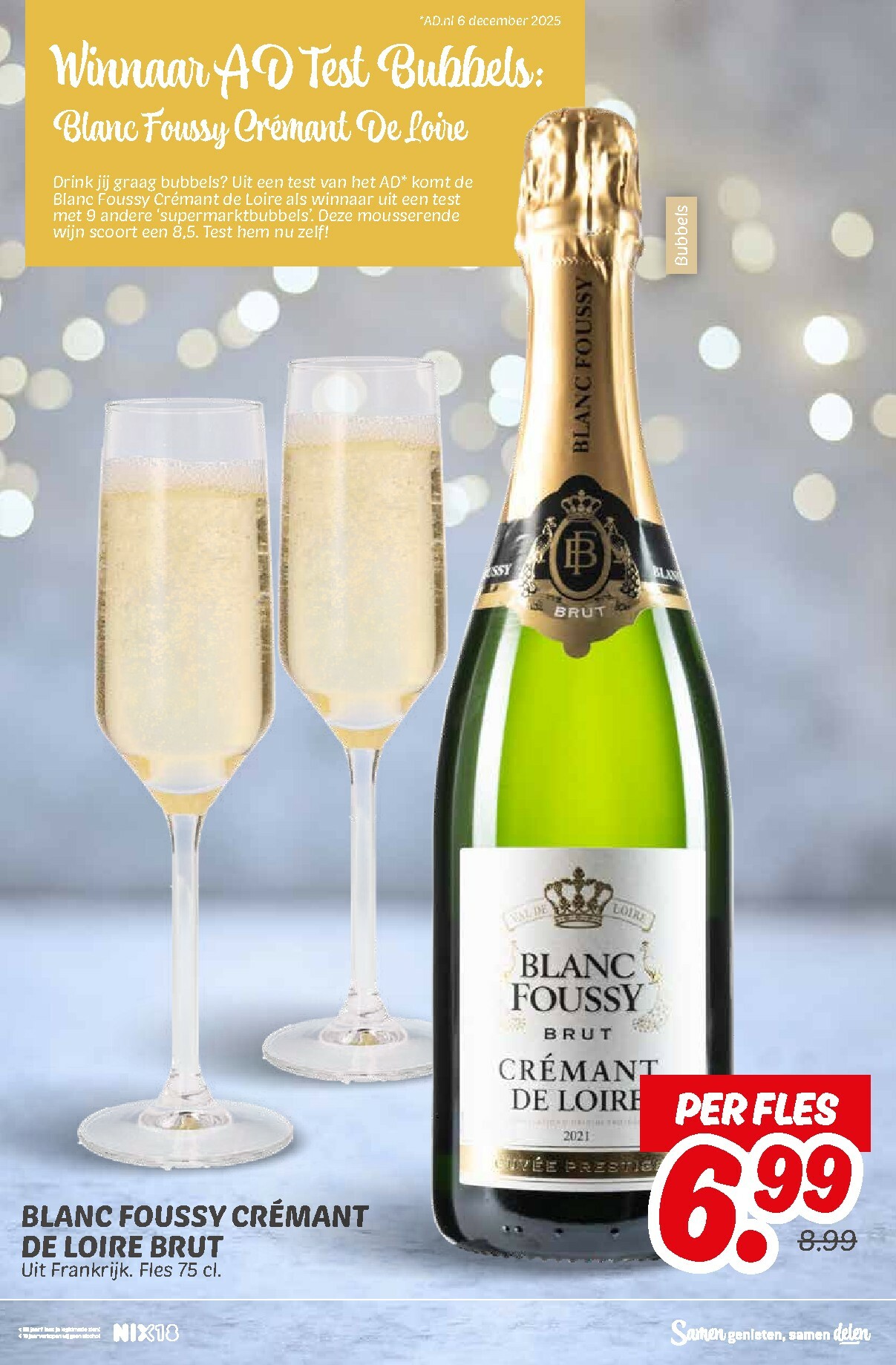 dekamarkt - De Dekamarkt folder geldig vanaf 27-12 t/m 05-01 - page: 4