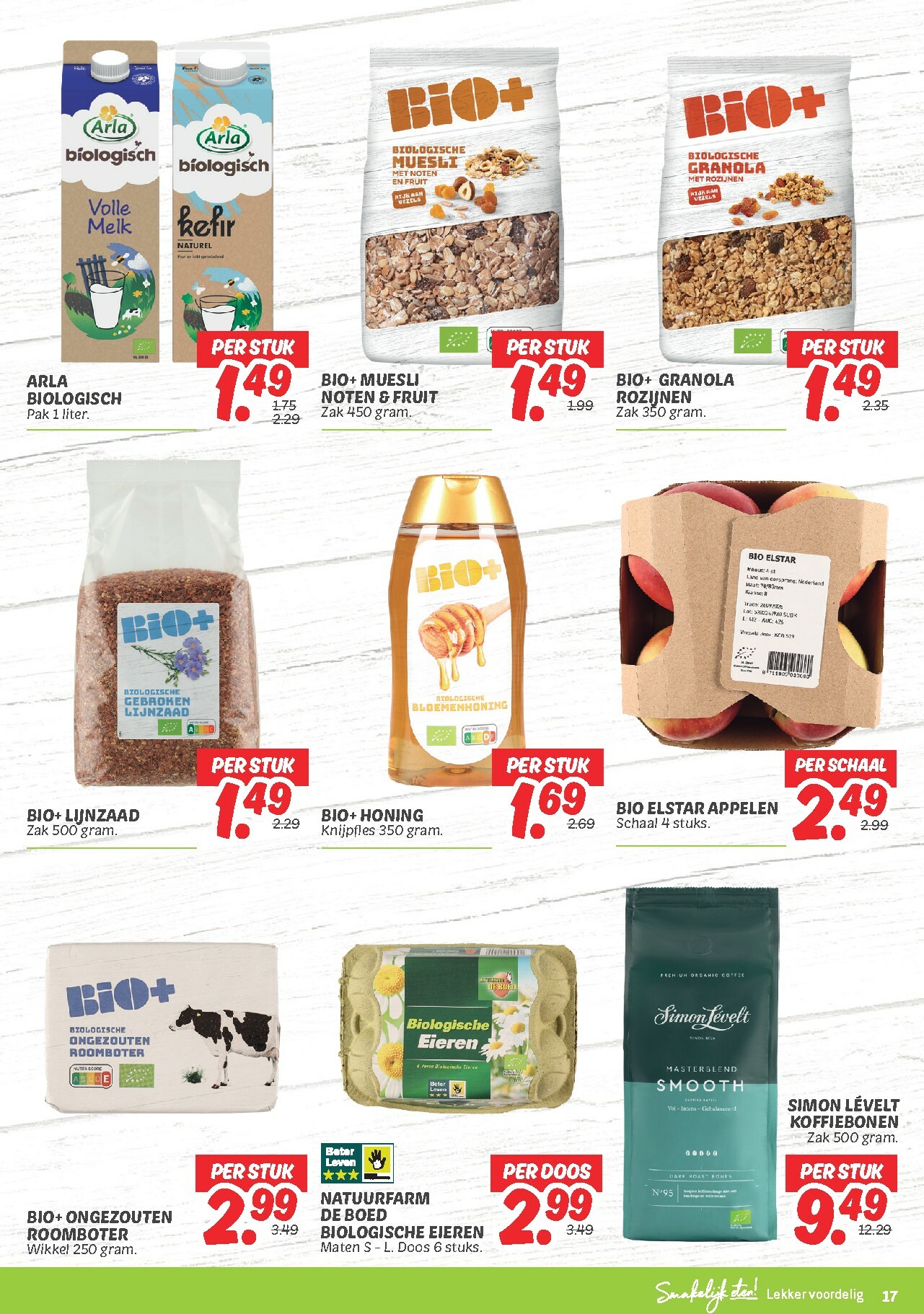 dekamarkt - De Dekamarkt folder geldig vanaf 13-01 t/m 19-01 - page: 19