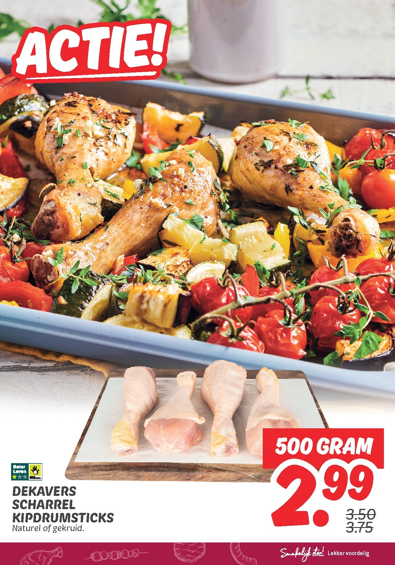 dekamarkt - De Dekamarkt folder geldig vanaf 13-01 t/m 19-01 - page: 13