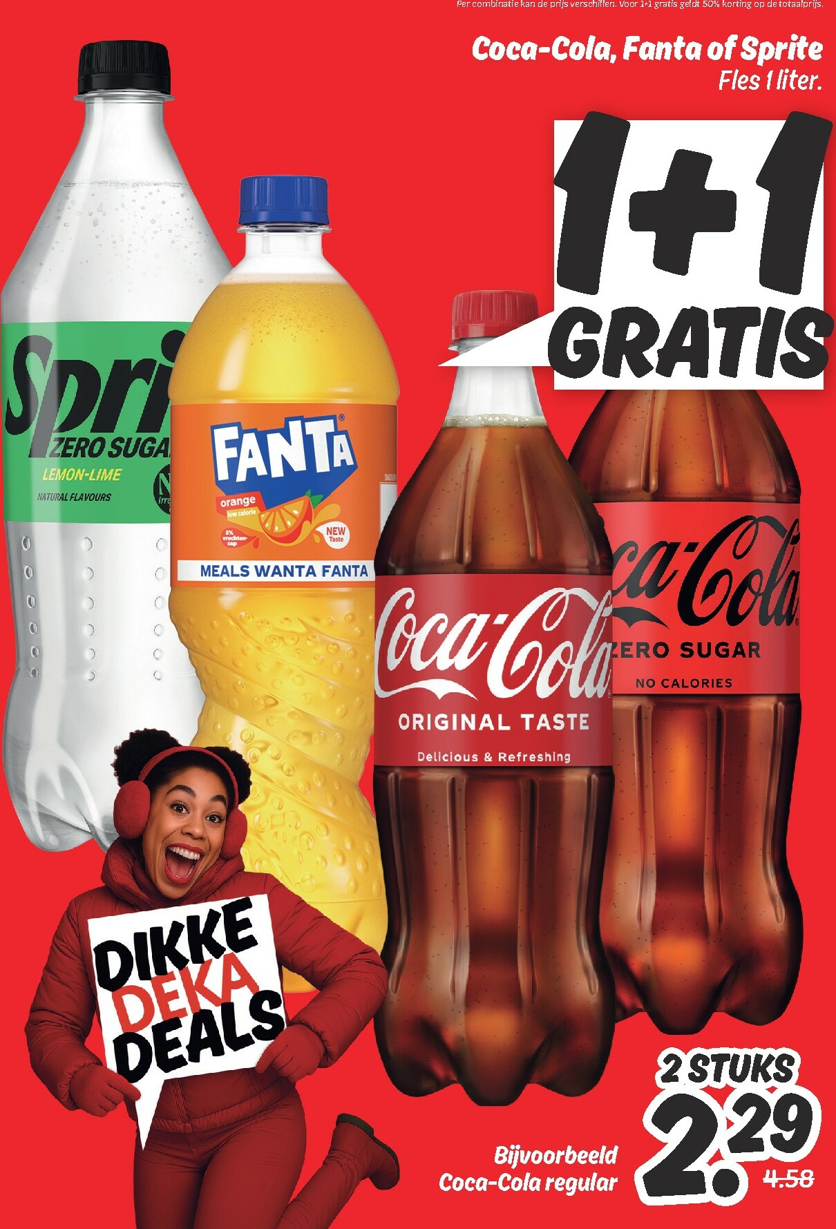 dekamarkt - De Dekamarkt folder geldig vanaf 13-01 t/m 19-01 - page: 2