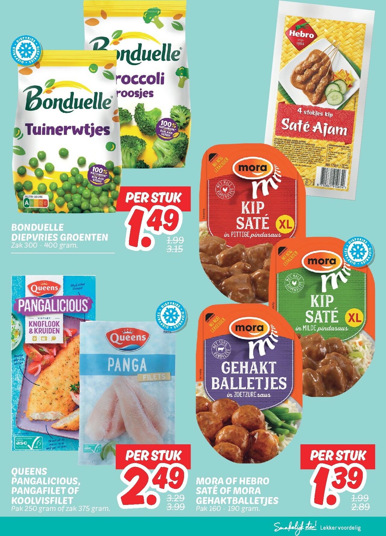 dekamarkt - De Dekamarkt folder geldig vanaf 13-01 t/m 19-01 - page: 17