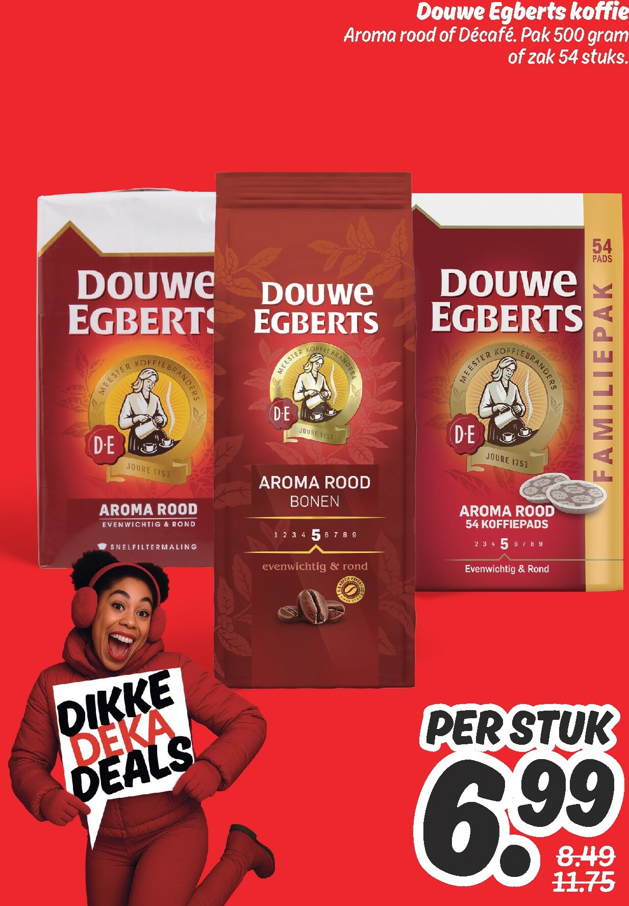 dekamarkt - De Dekamarkt folder geldig vanaf 20-01 t/m 26-01 - page: 2