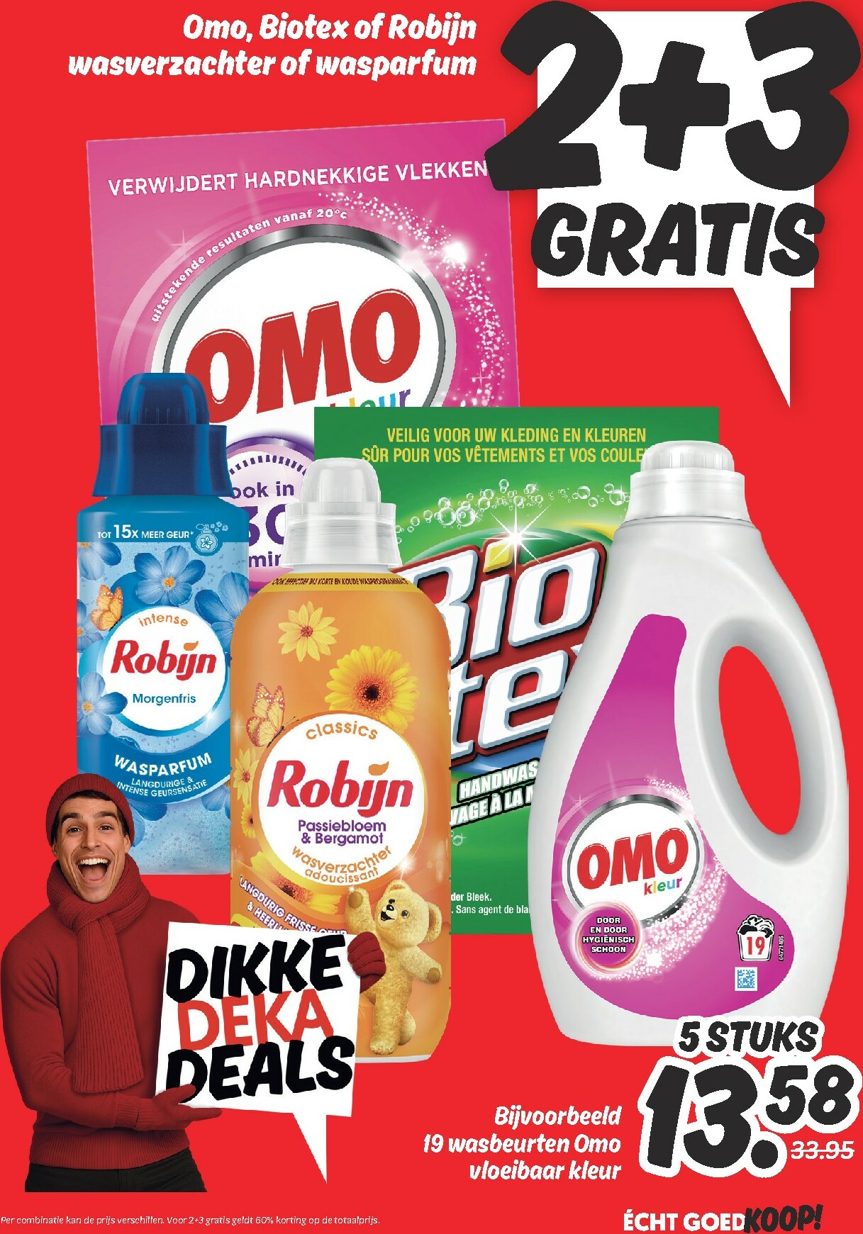 dekamarkt - De Dekamarkt folder geldig vanaf 20-01 t/m 26-01 - page: 10