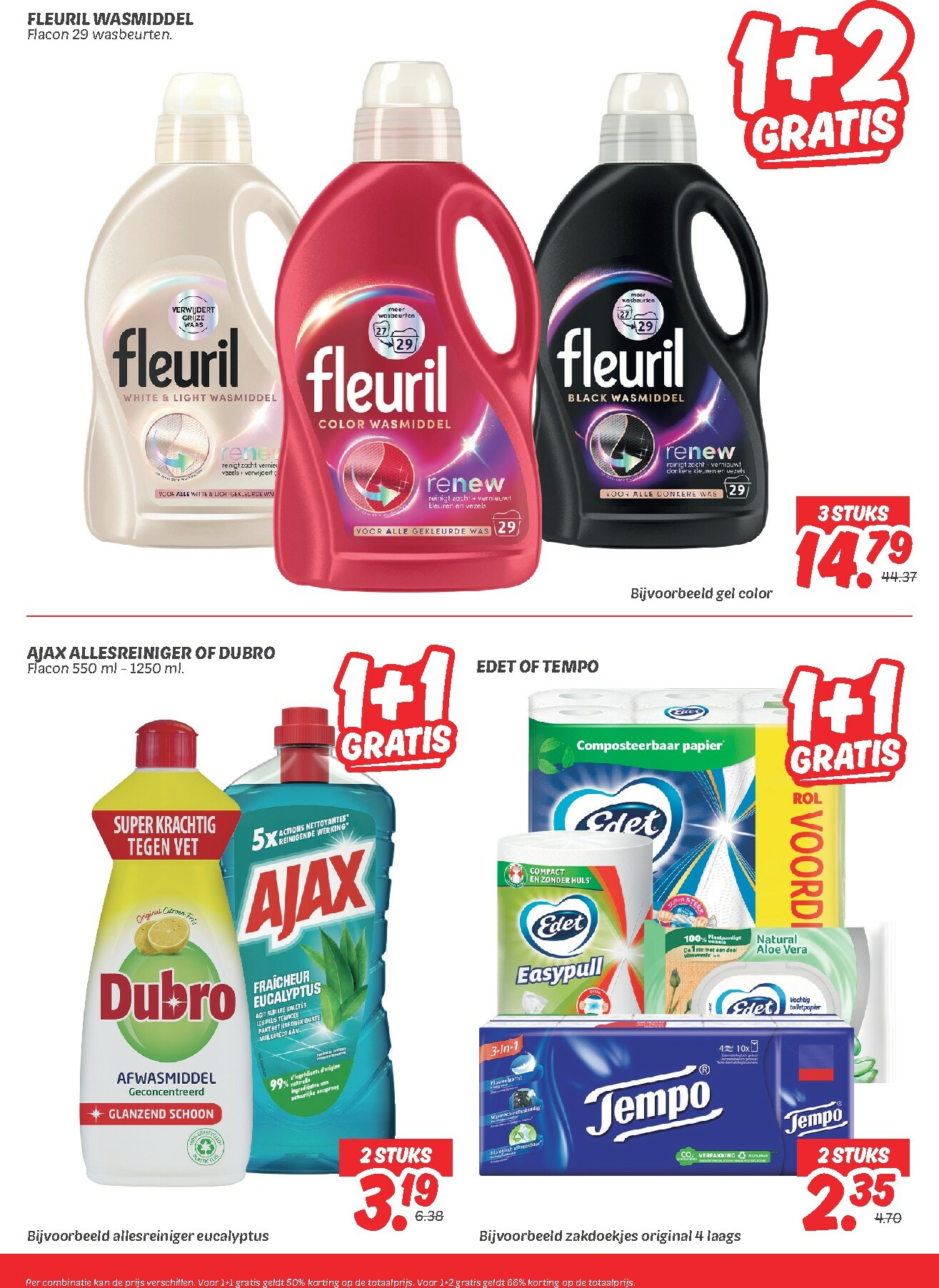 dekamarkt - De Dekamarkt folder geldig vanaf 27-01 t/m 02-02 - page: 23