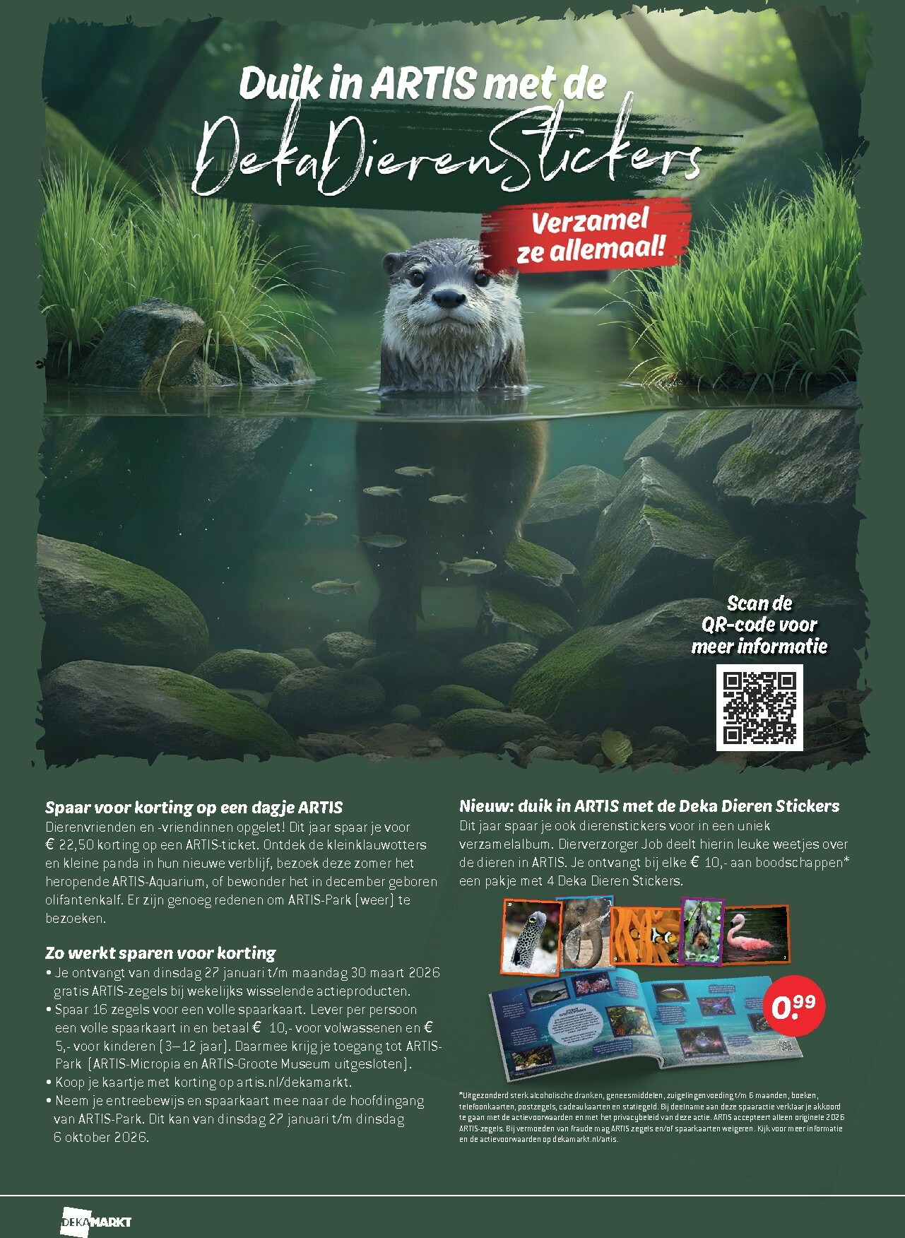 dekamarkt - De Dekamarkt folder geldig vanaf 27-01 t/m 02-02 - page: 2