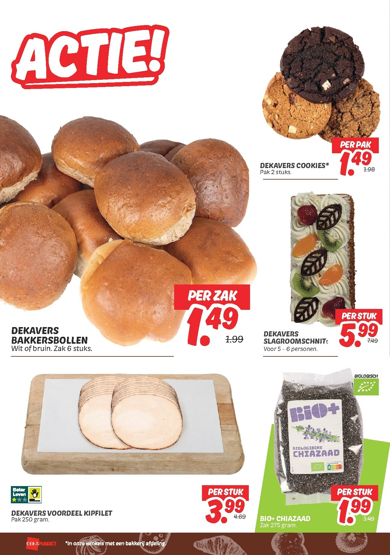 dekamarkt - De Dekamarkt folder geldig vanaf 27-01 t/m 02-02 - page: 12