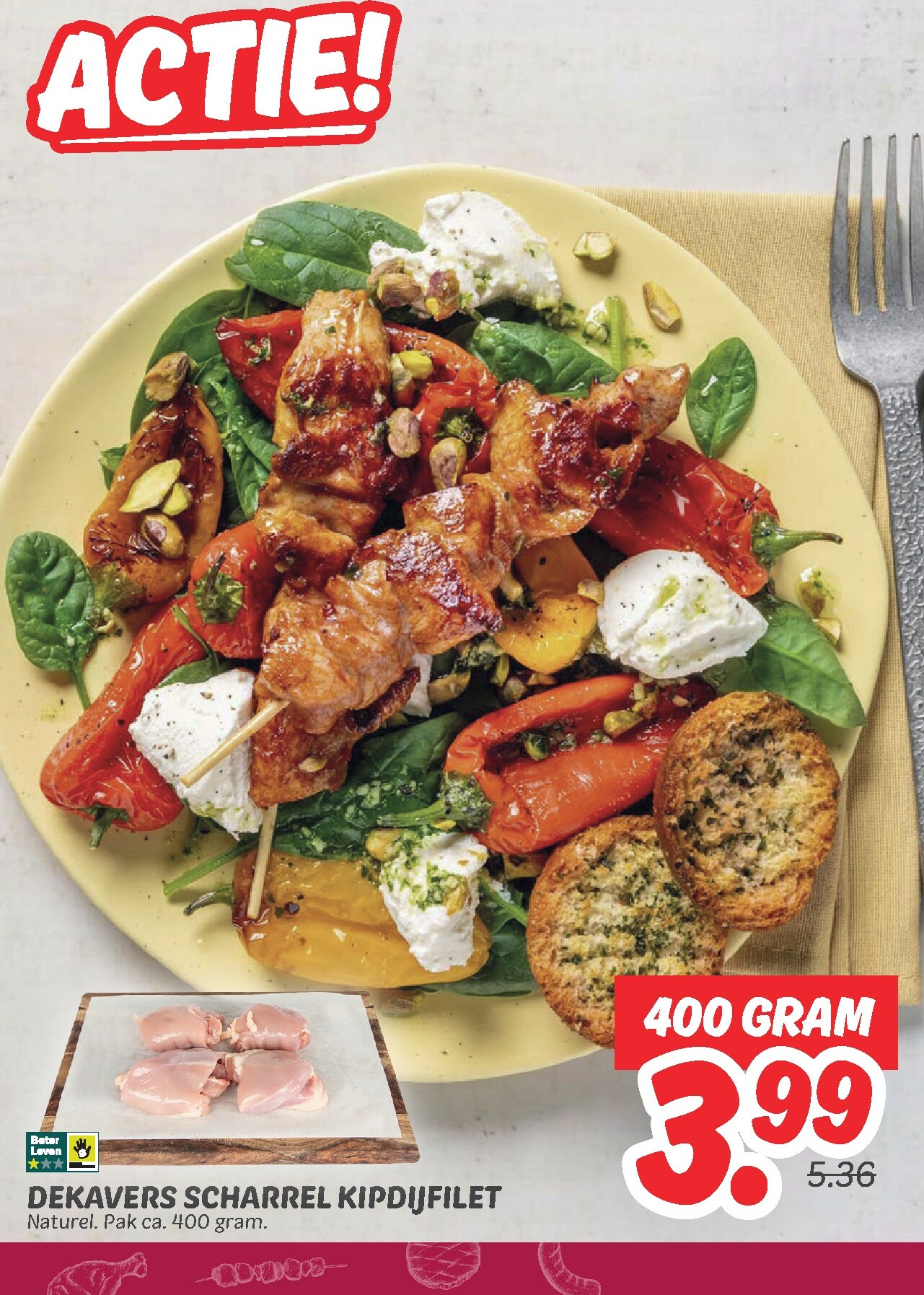 dekamarkt - De Dekamarkt folder geldig vanaf 27-01 t/m 02-02 - page: 11