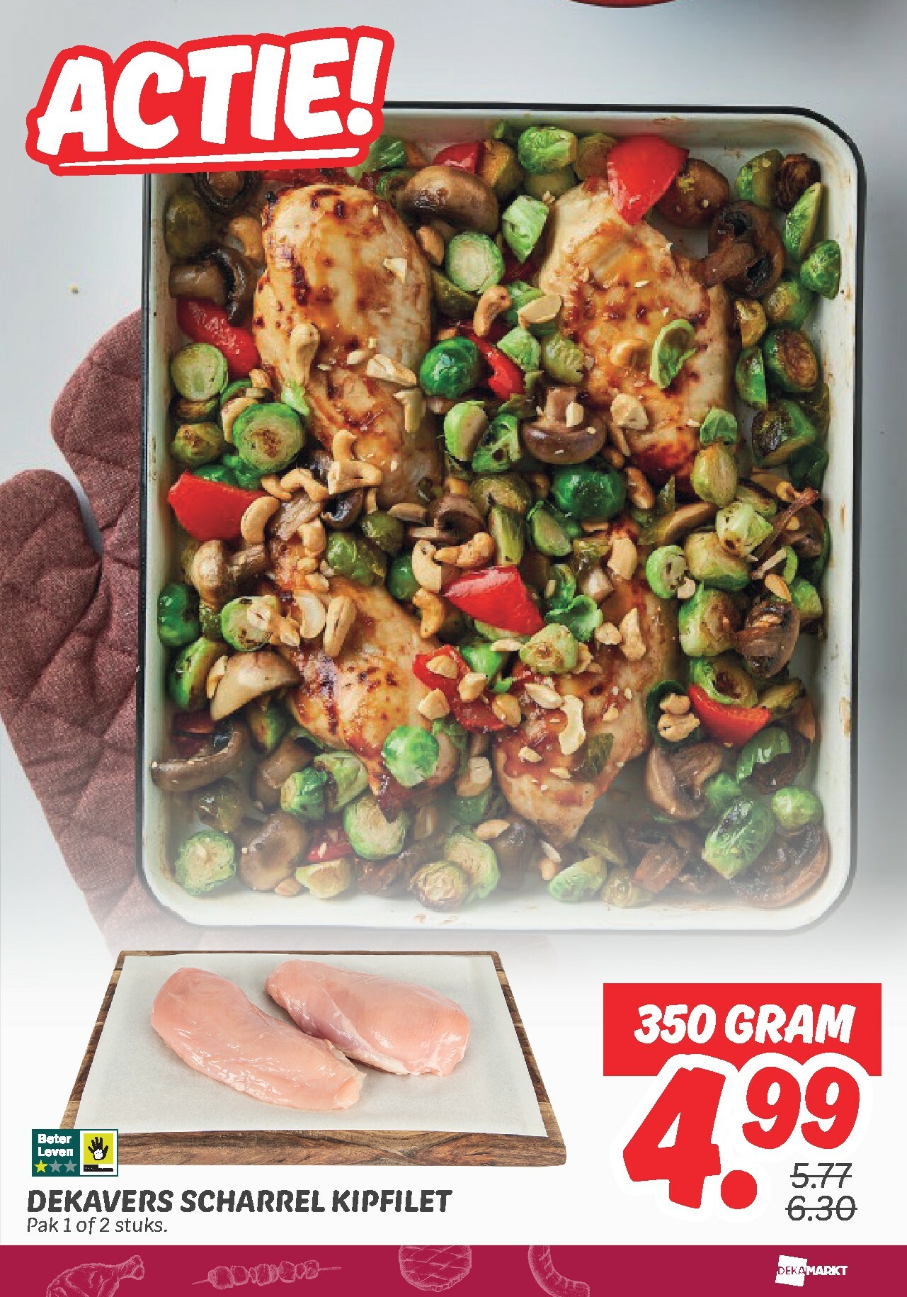 dekamarkt - De Dekamarkt folder geldig vanaf 03-02-2026 t/m 09-02-2026 - page: 11