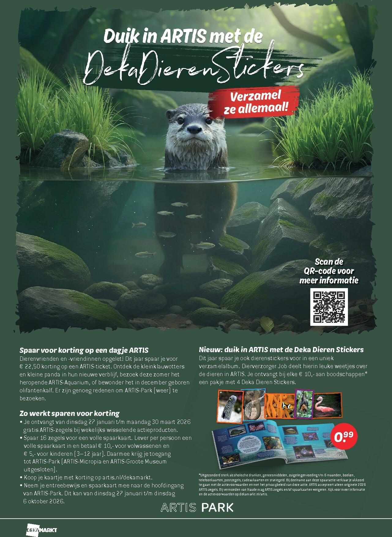 dekamarkt - De Dekamarkt folder geldig vanaf 03-02-2026 t/m 09-02-2026 - page: 2