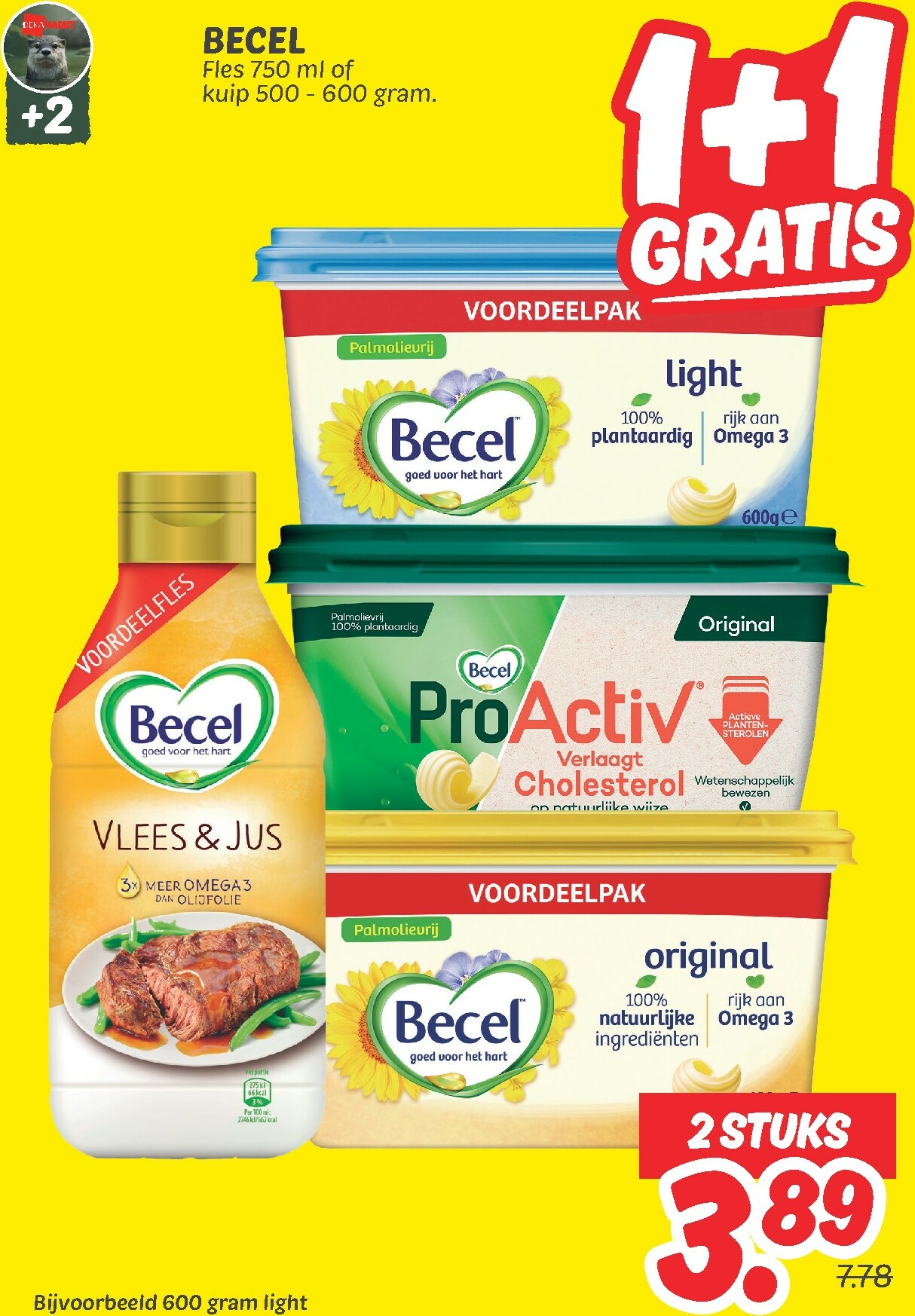 dekamarkt - De Dekamarkt folder geldig vanaf 03-02-2026 t/m 09-02-2026 - page: 6