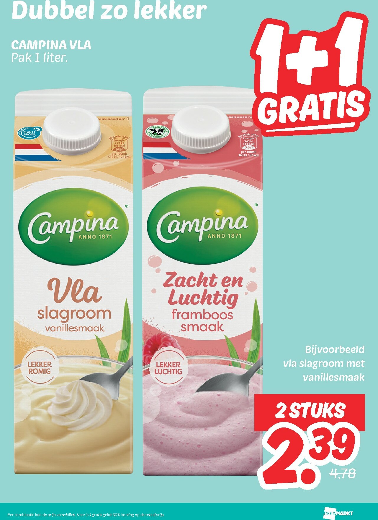 dekamarkt - De Dekamarkt folder geldig vanaf 03-02-2026 t/m 09-02-2026 - page: 15