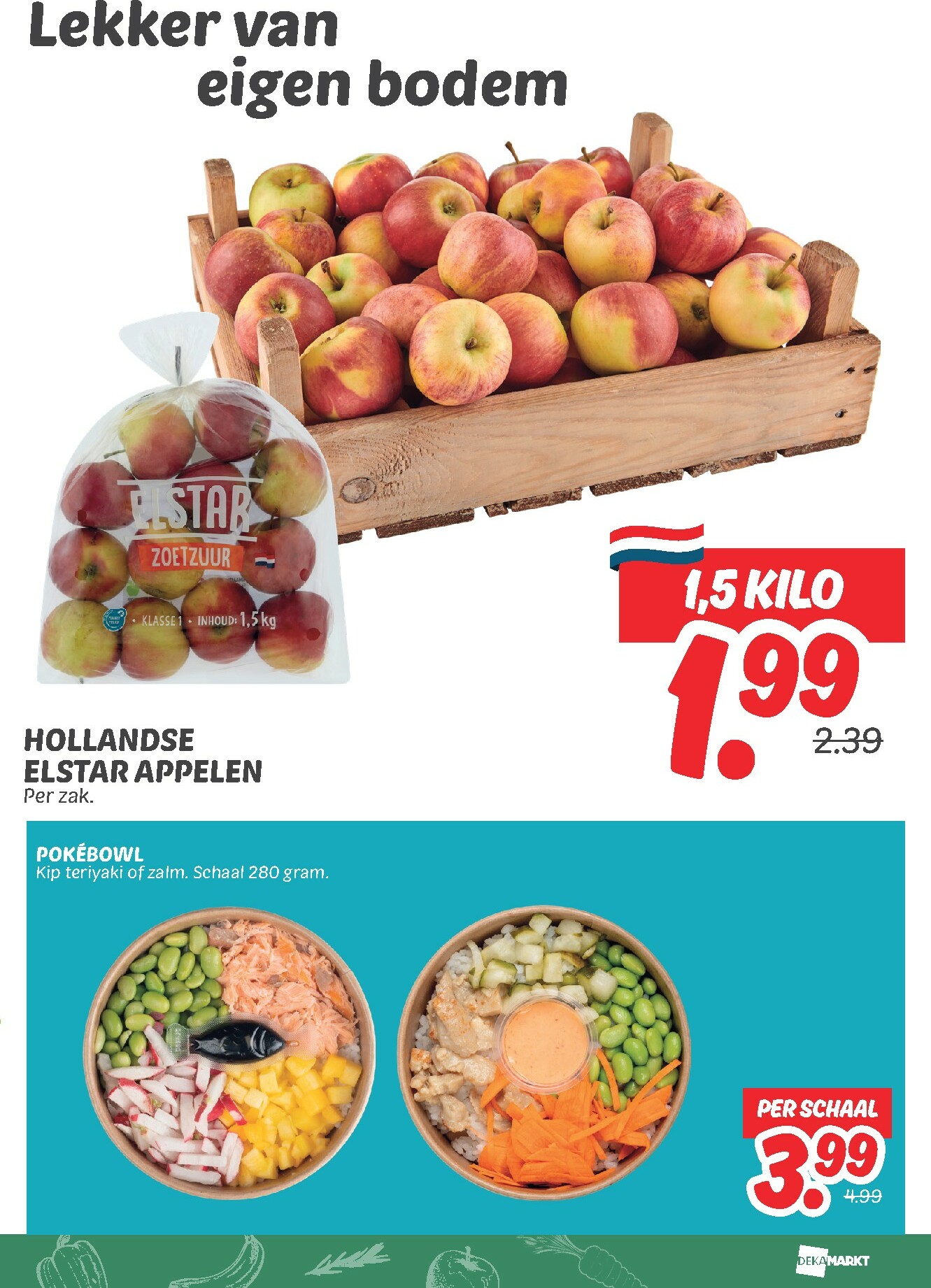 dekamarkt - De Dekamarkt folder geldig vanaf 03-02-2026 t/m 09-02-2026 - page: 9