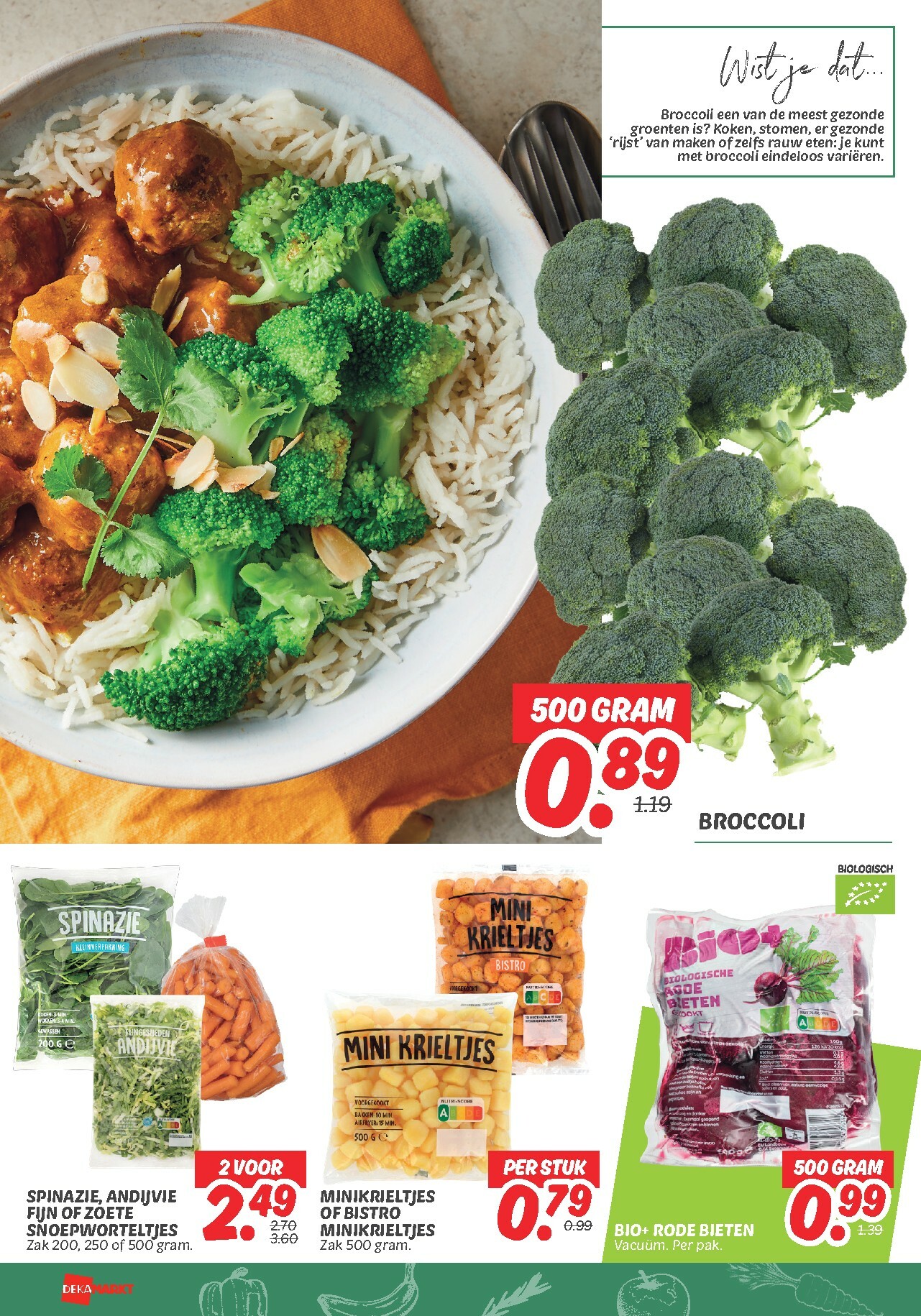 dekamarkt - De Dekamarkt folder geldig vanaf 10-02-2026 t/m 16-02-2026 - page: 6