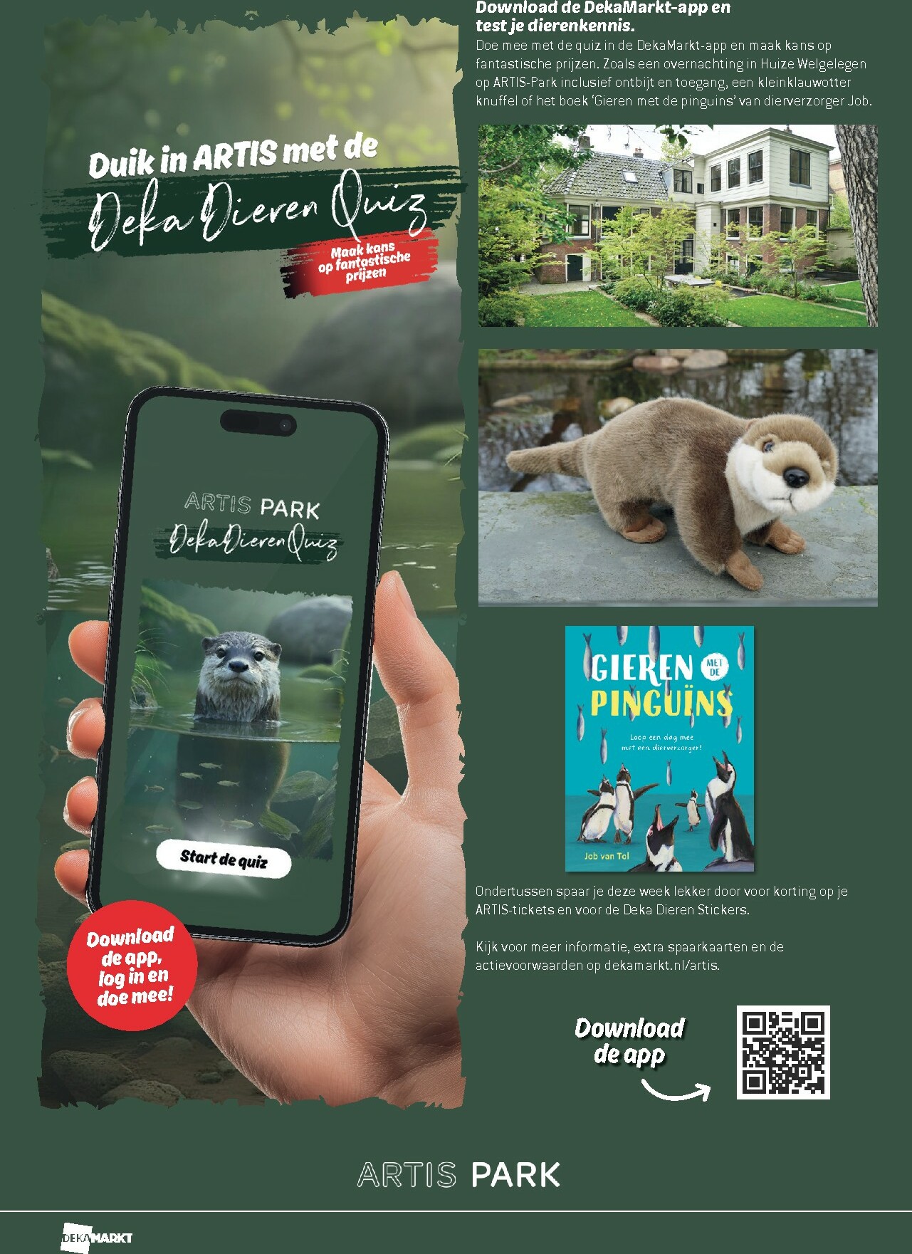 dekamarkt - De Dekamarkt folder geldig vanaf 10-02-2026 t/m 16-02-2026 - page: 2