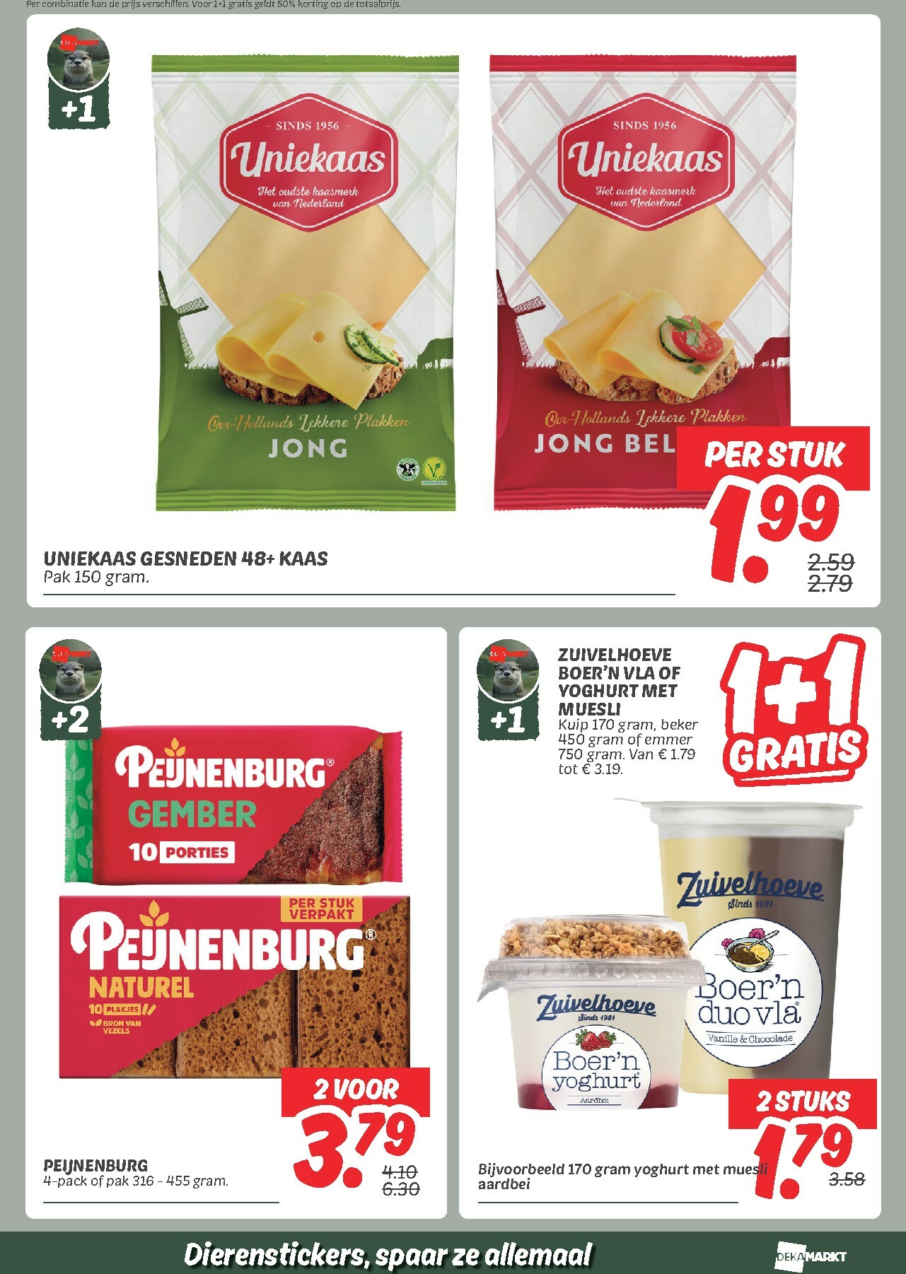 dekamarkt - De Dekamarkt folder geldig vanaf 17-02-2026 t/m 23-02-2026 - page: 7